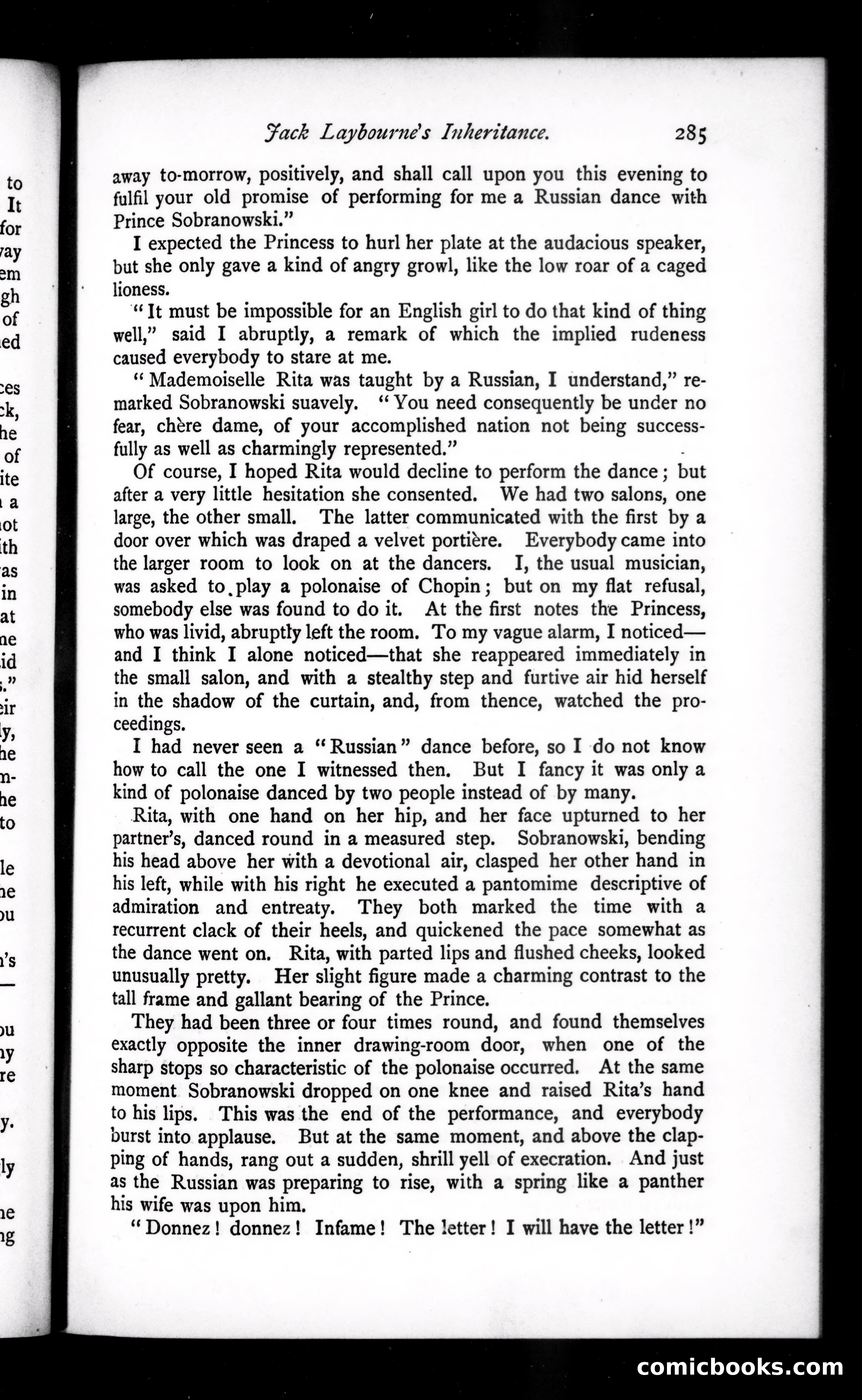 The Argosy, Vol. 30 — page 45 of 81