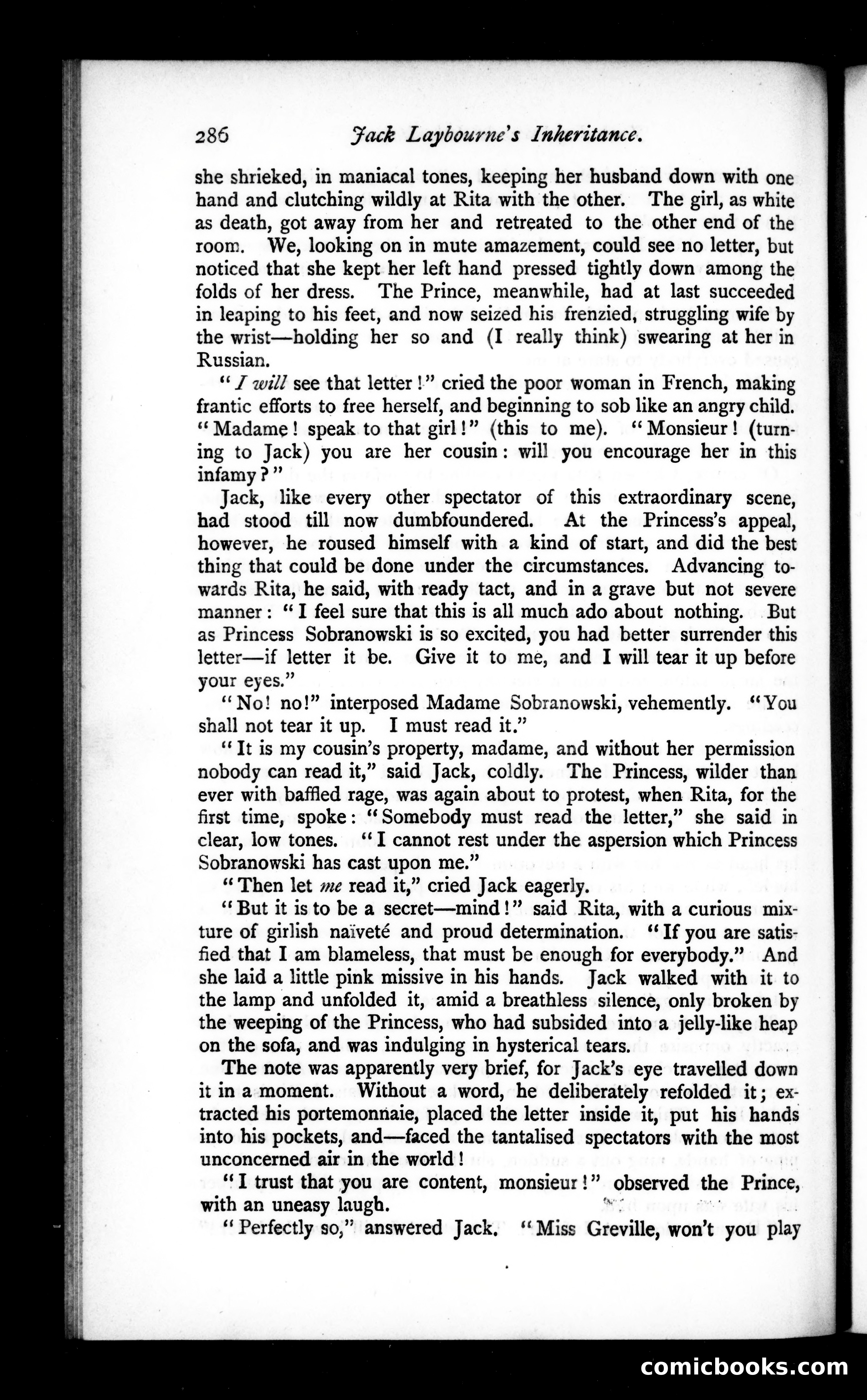 The Argosy, Vol. 30 — page 46 of 81