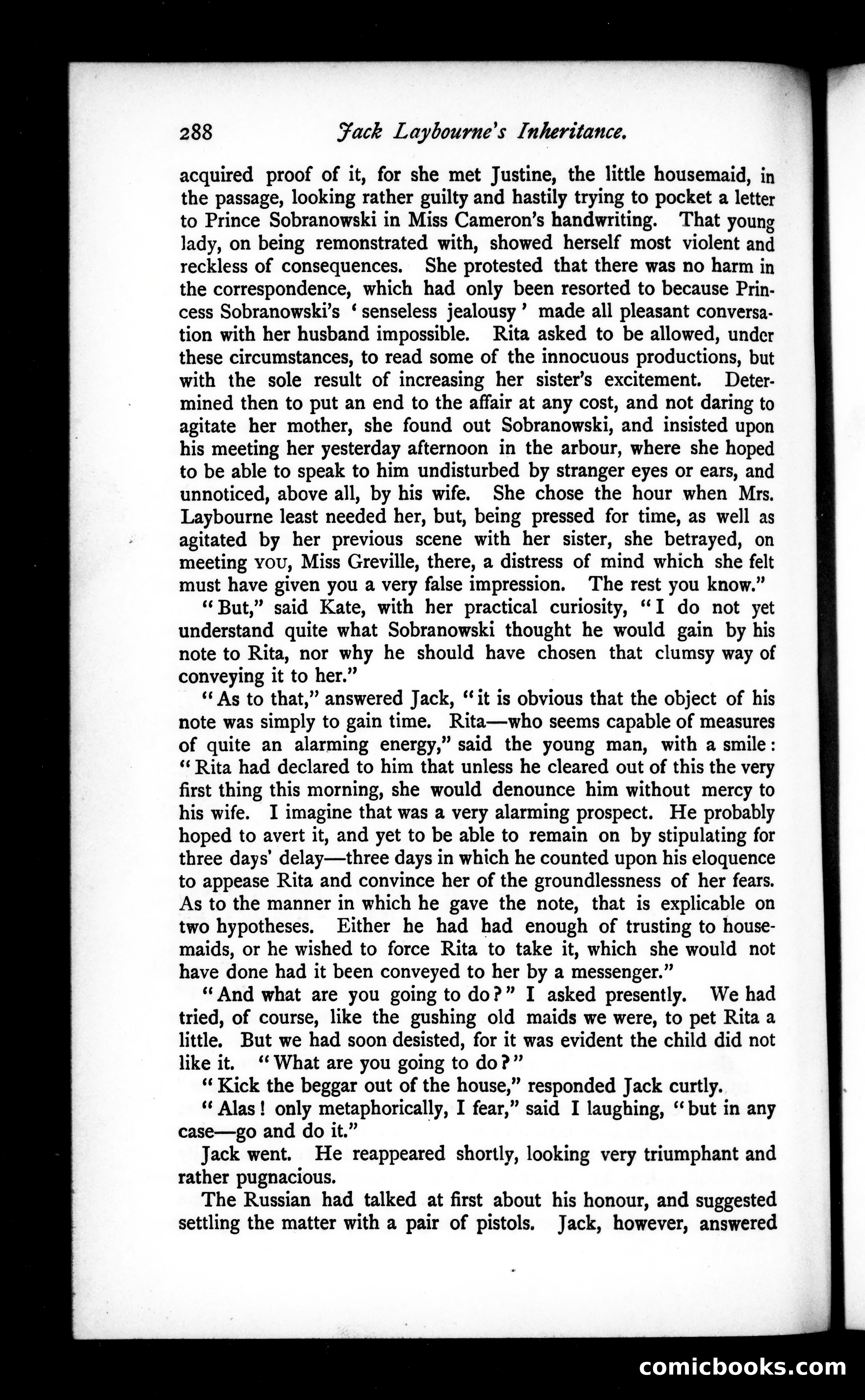 The Argosy, Vol. 30 — page 48 of 81