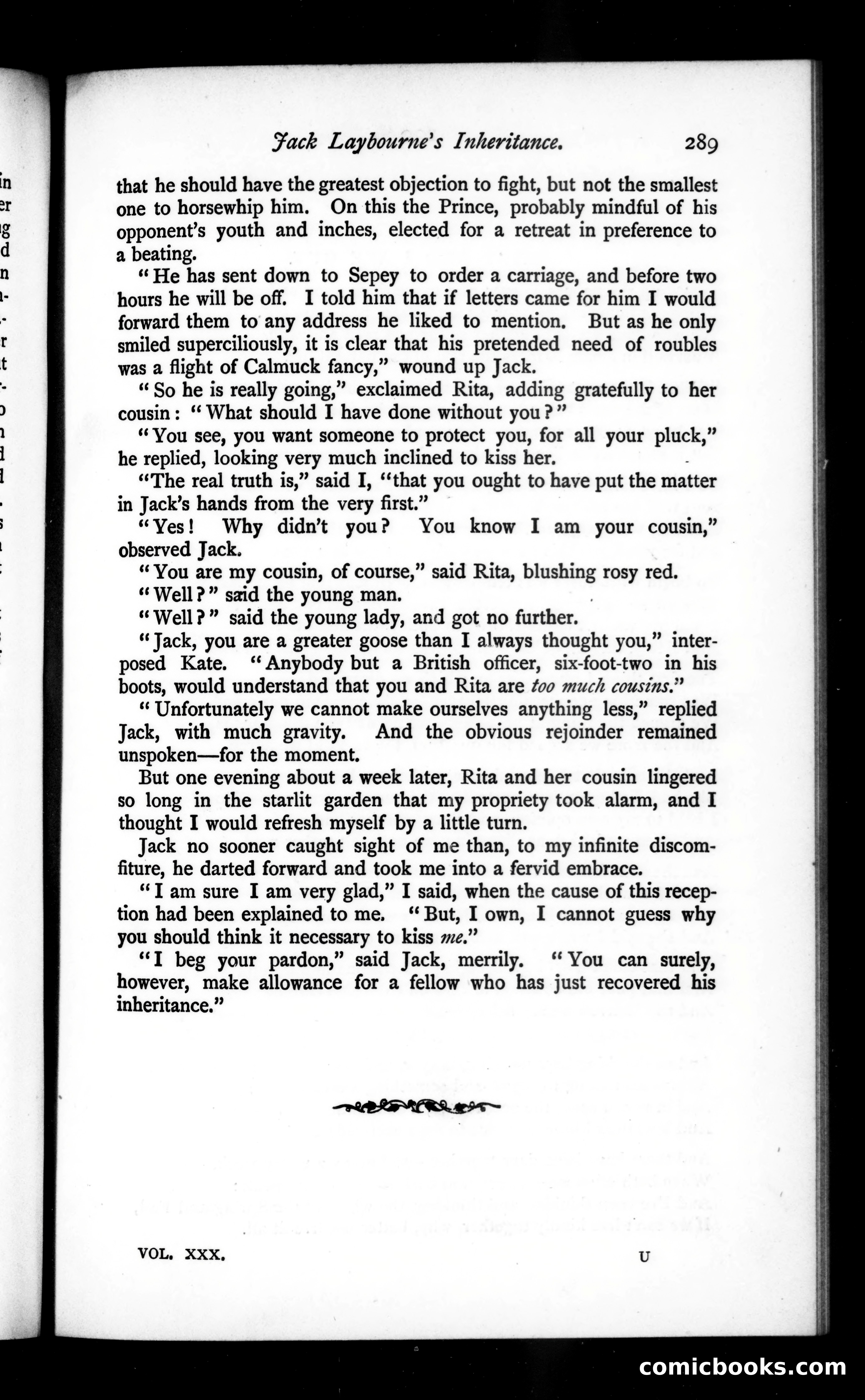 The Argosy, Vol. 30 — page 49 of 81