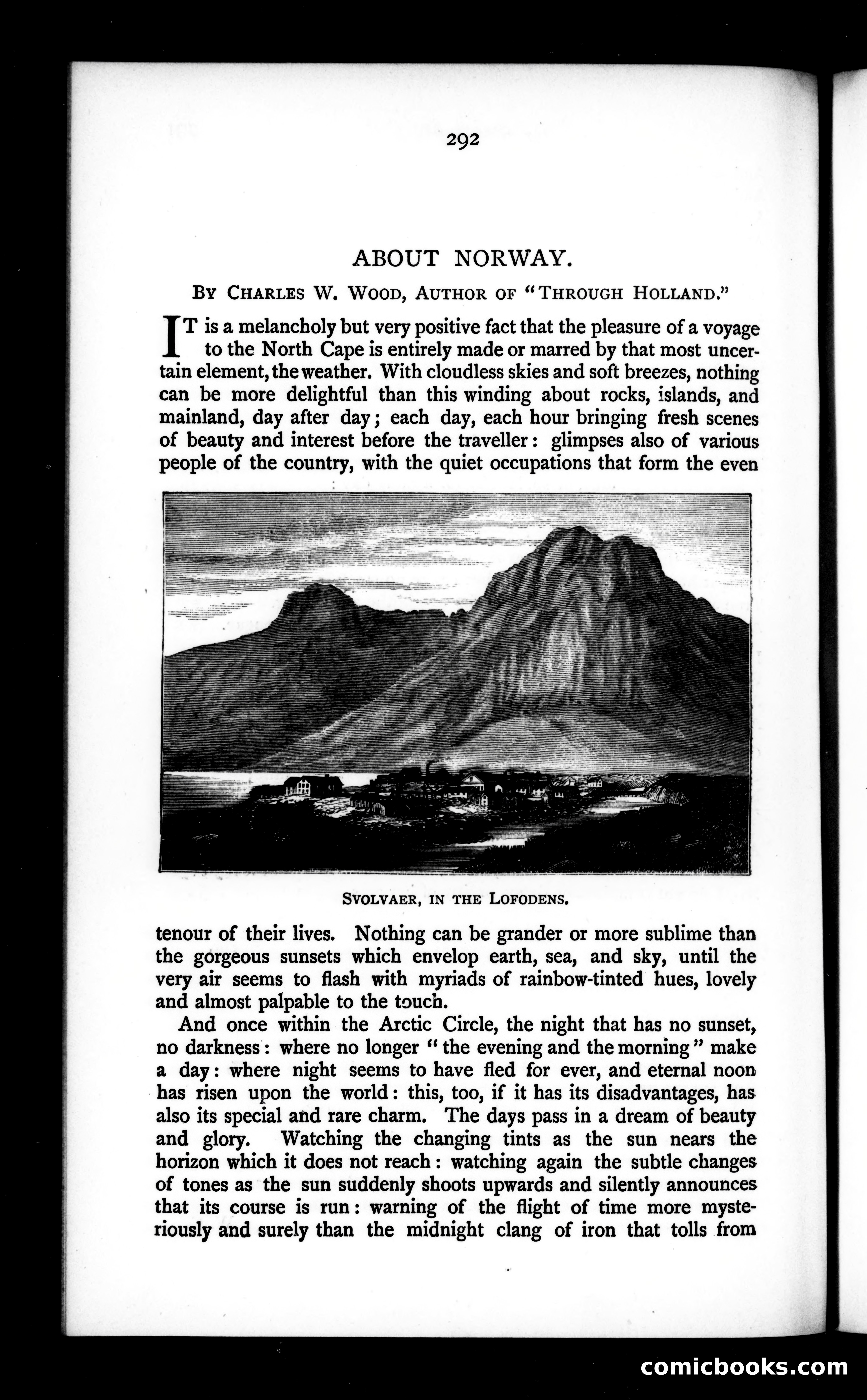 The Argosy, Vol. 30 — page 52 of 81
