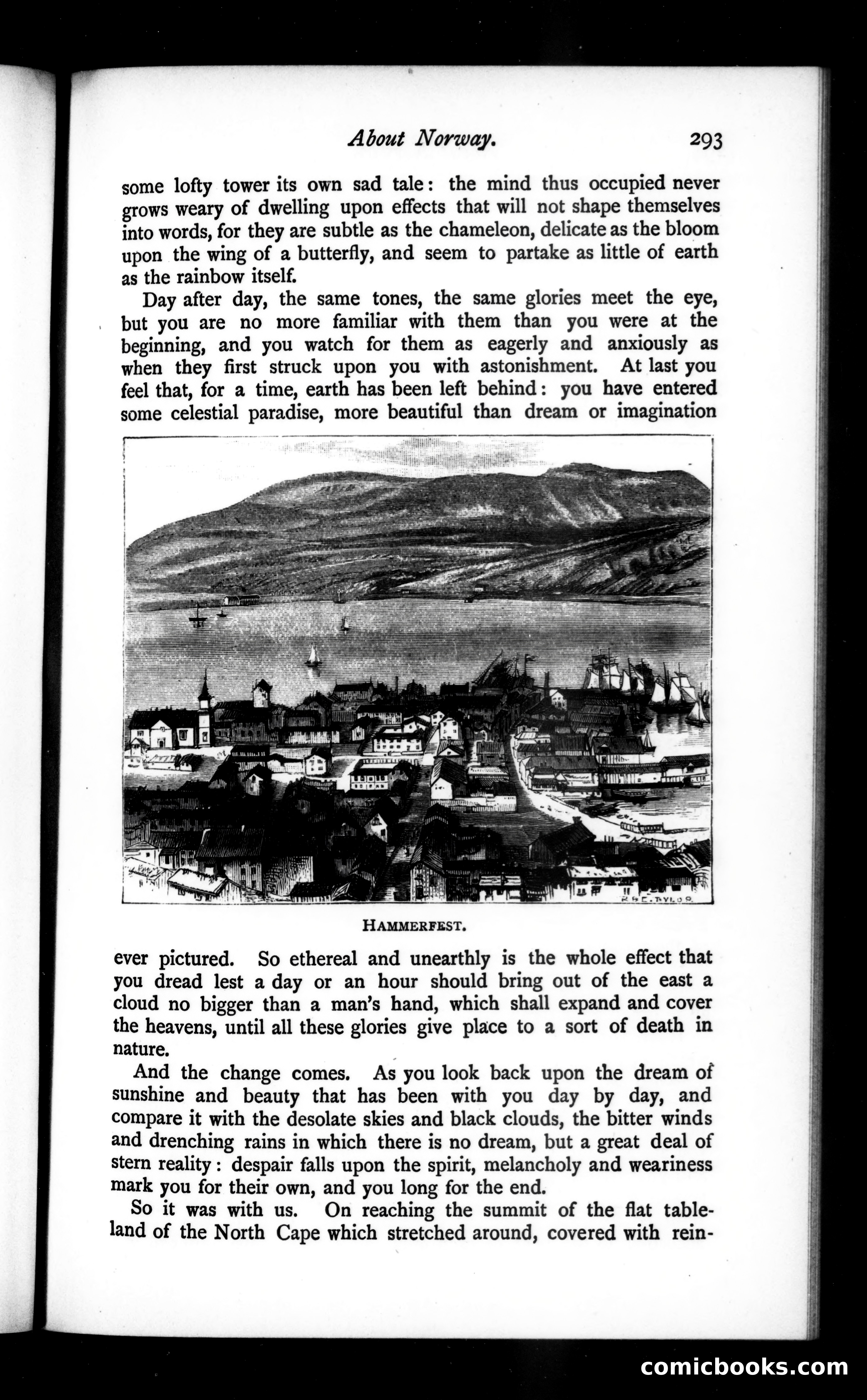 The Argosy, Vol. 30 — page 53 of 81