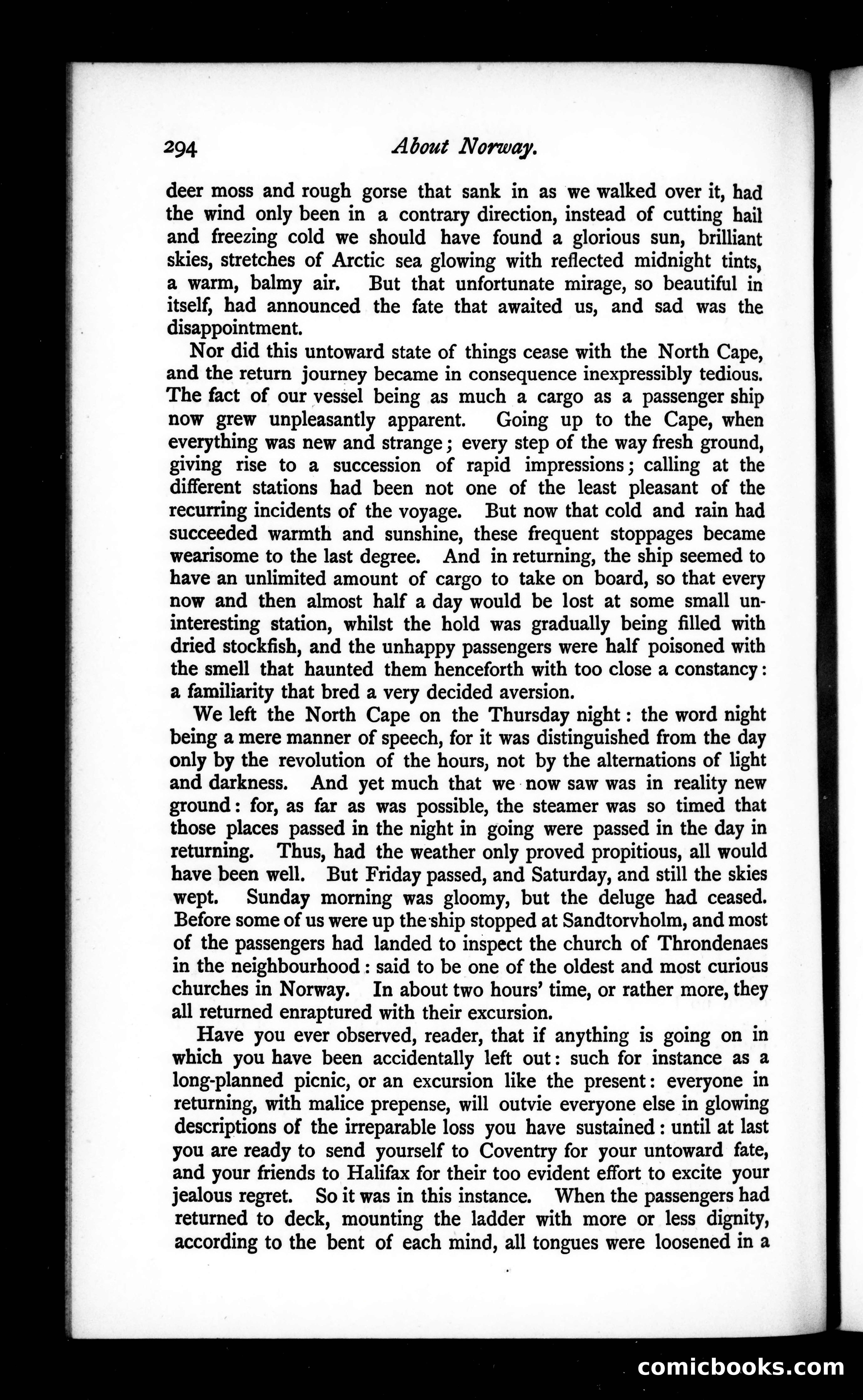 The Argosy, Vol. 30 — page 54 of 81