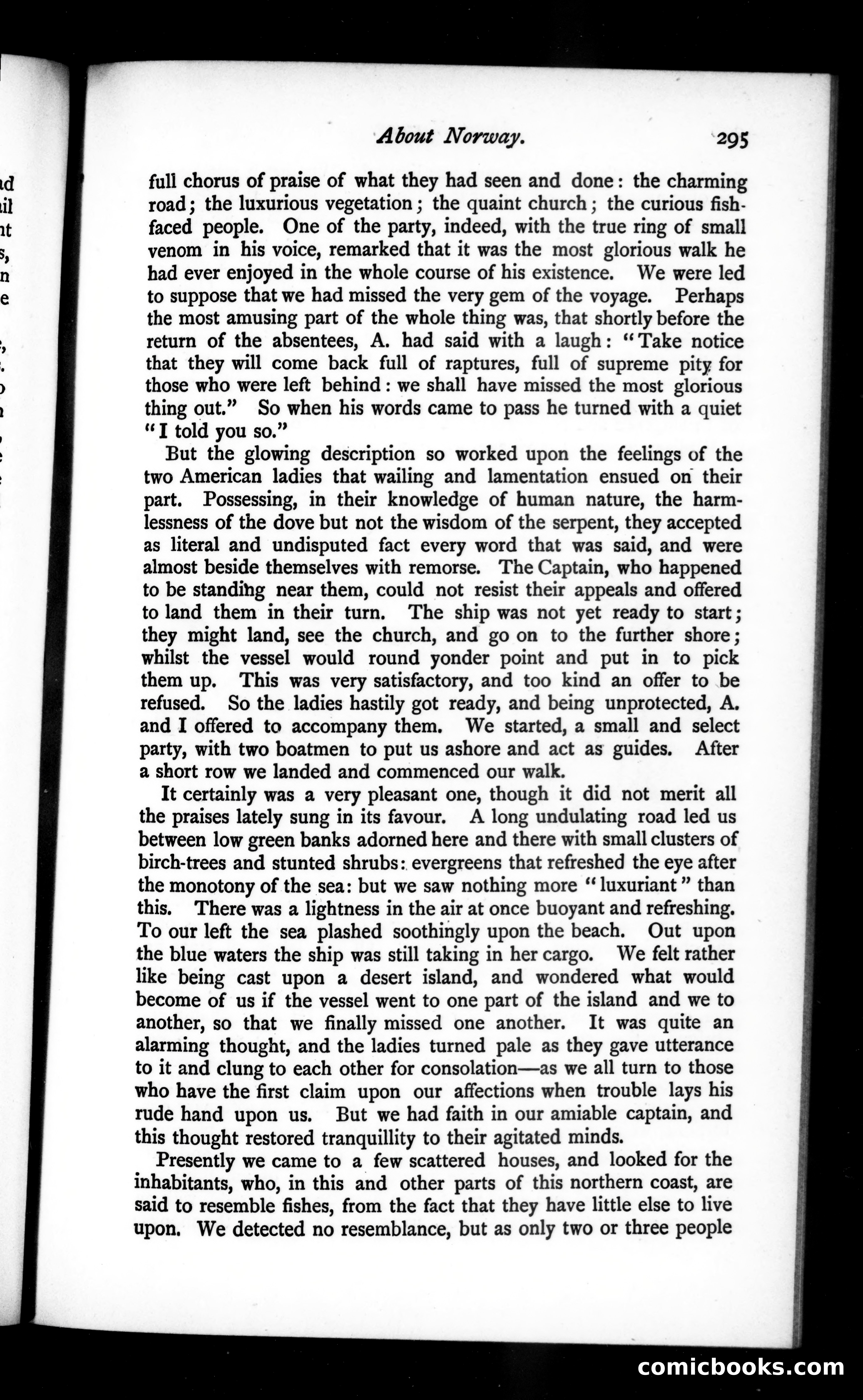 The Argosy, Vol. 30 — page 55 of 81