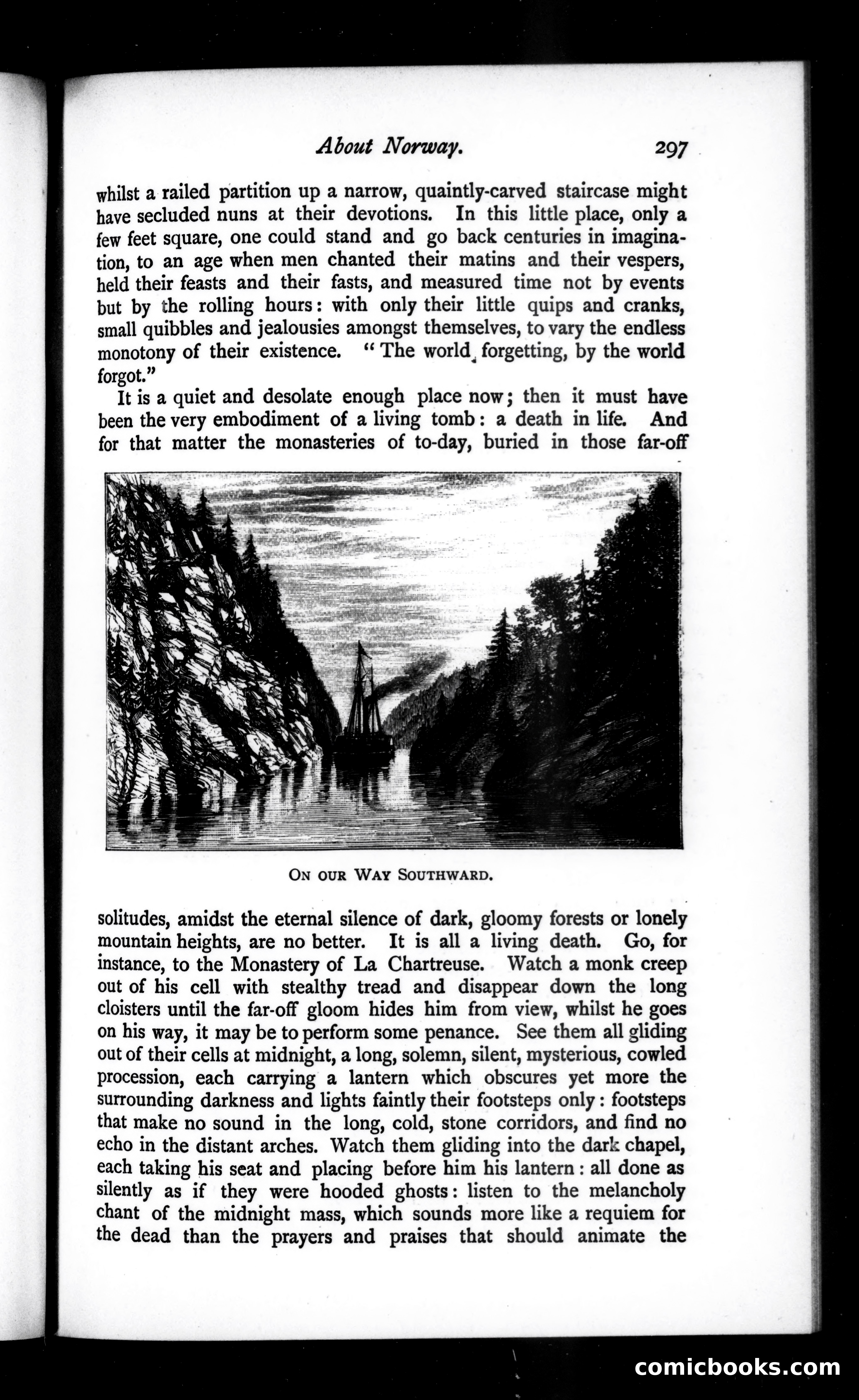 The Argosy, Vol. 30 — page 57 of 81