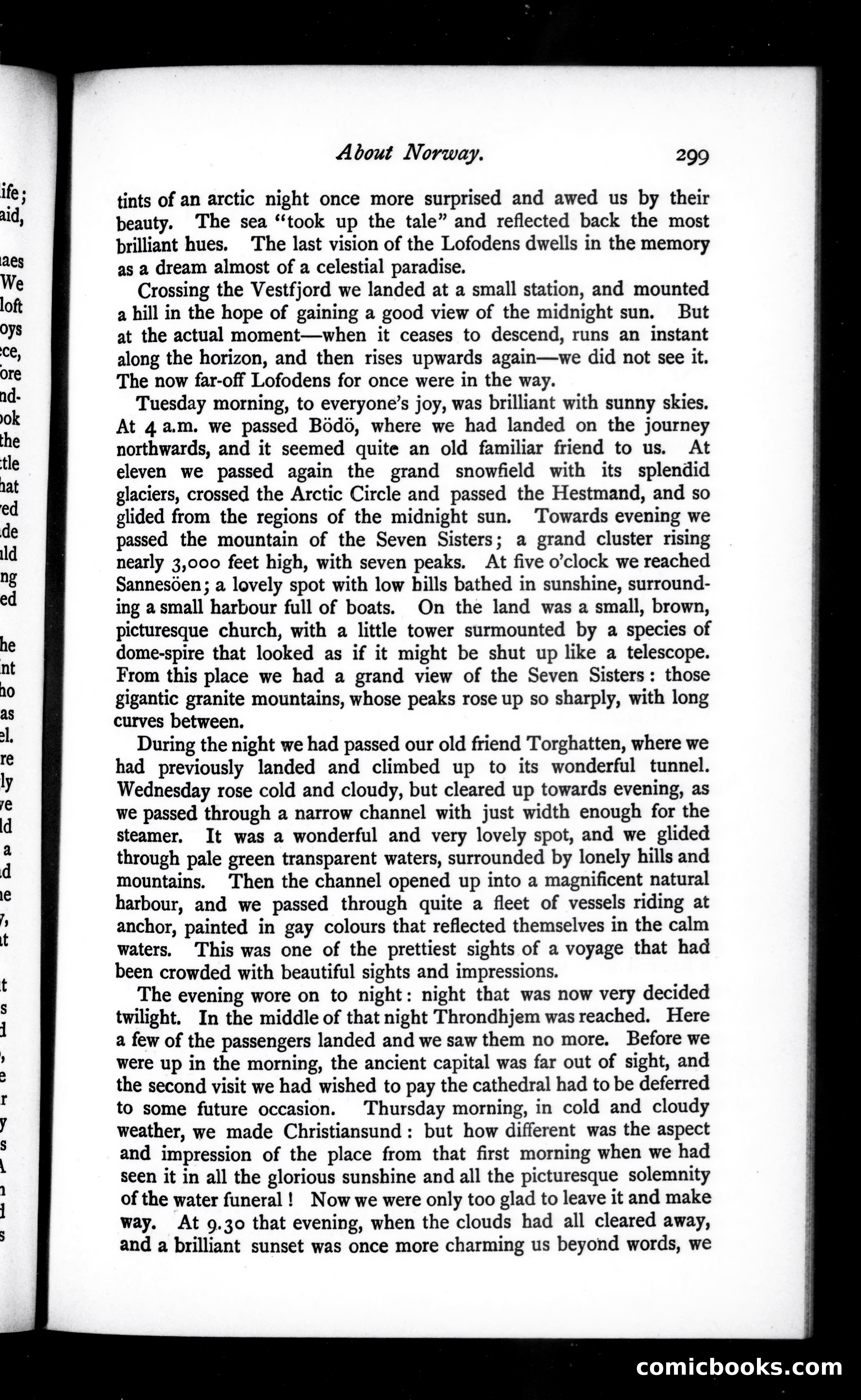 The Argosy, Vol. 30 — page 59 of 81
