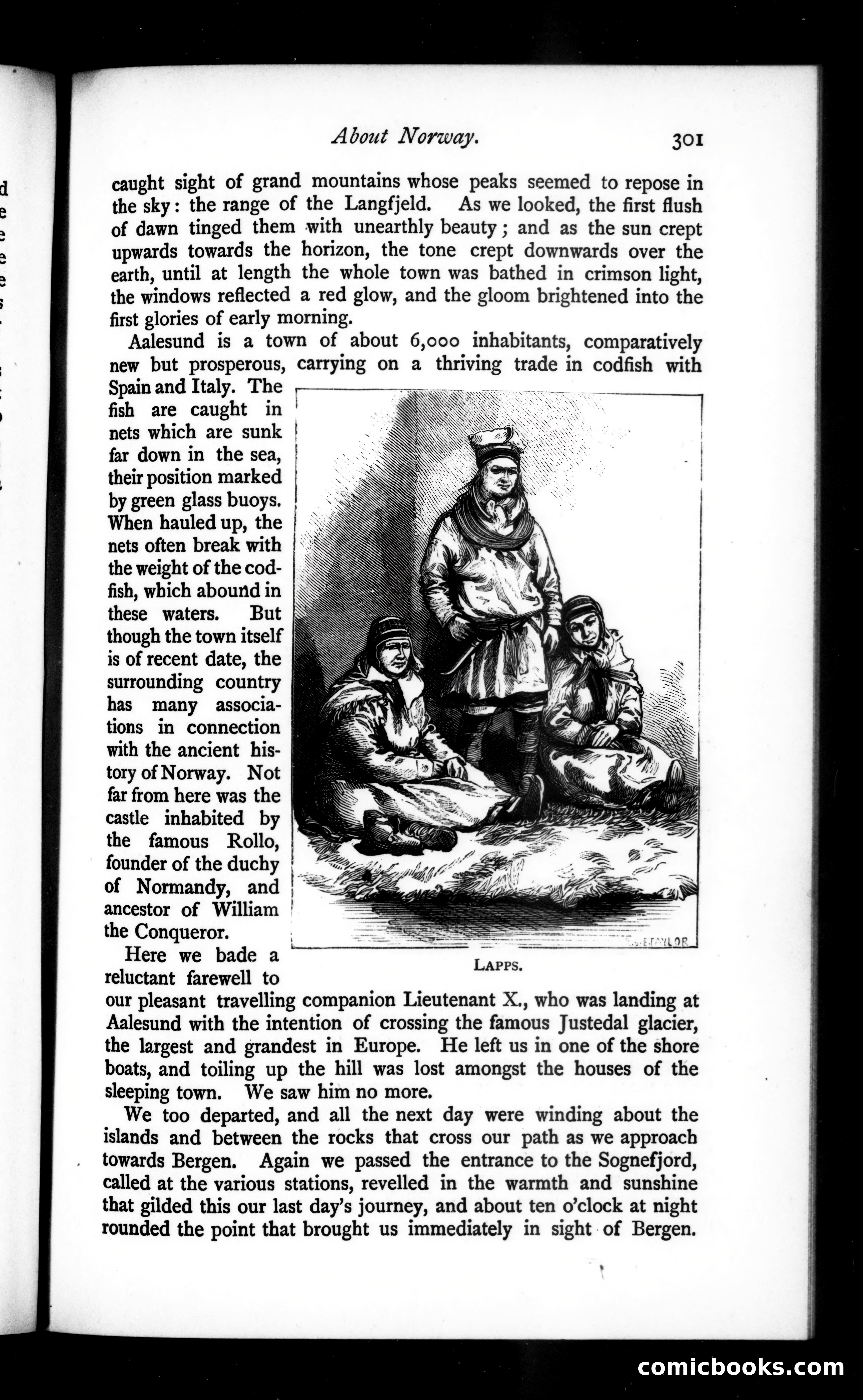 The Argosy, Vol. 30 — page 61 of 81
