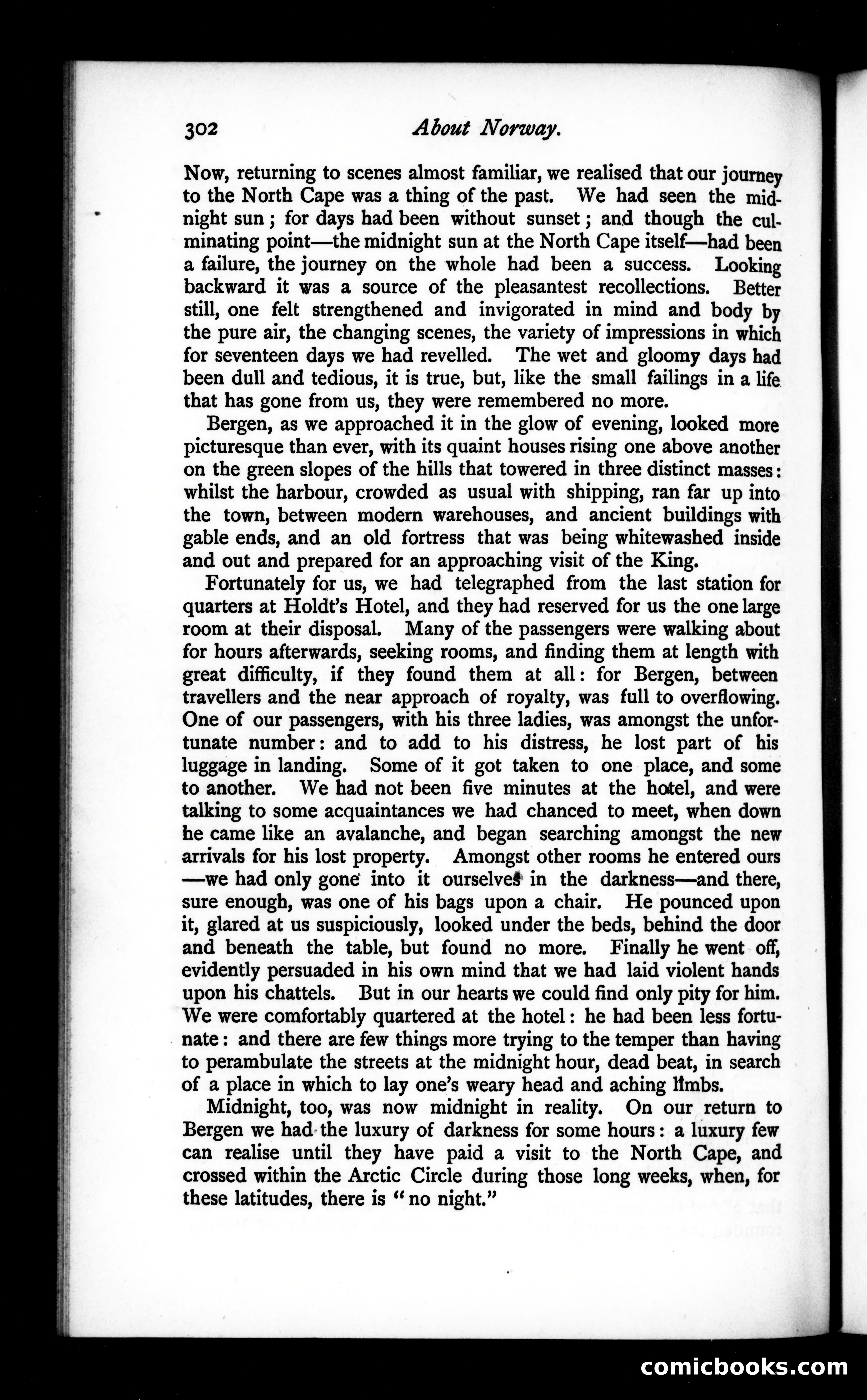 The Argosy, Vol. 30 — page 62 of 81