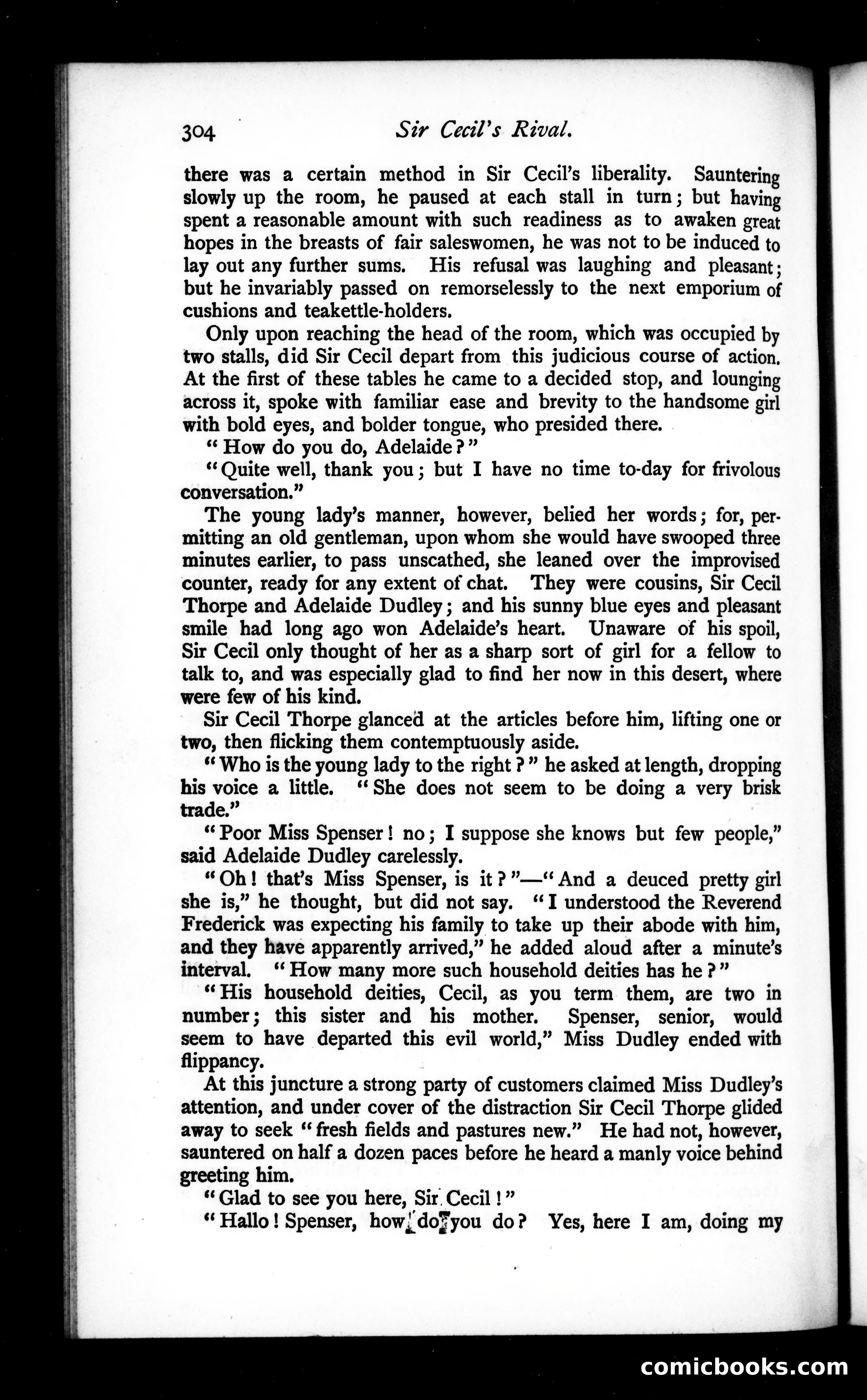The Argosy, Vol. 30 — page 64 of 81