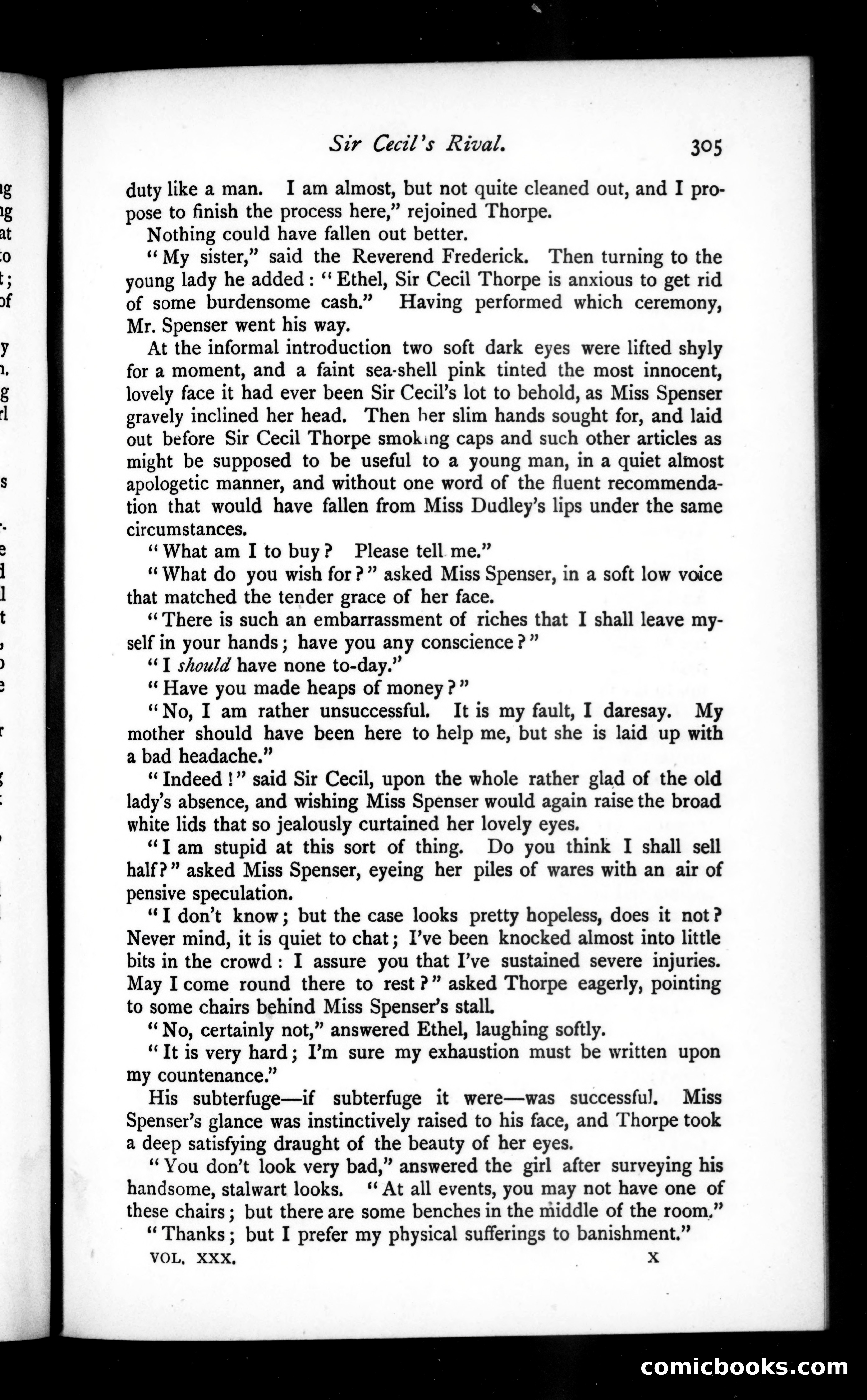 The Argosy, Vol. 30 — page 65 of 81