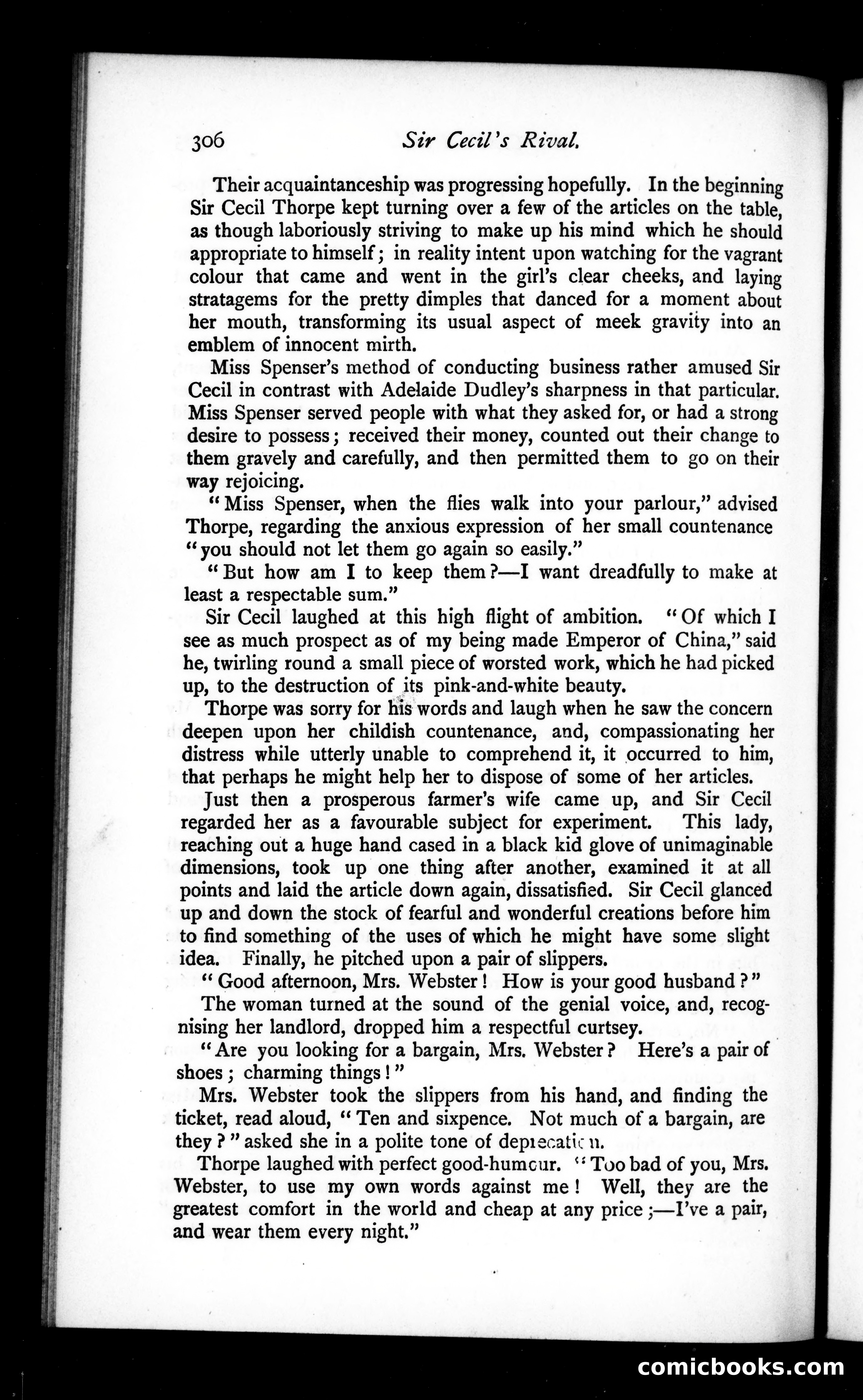 The Argosy, Vol. 30 — page 66 of 81