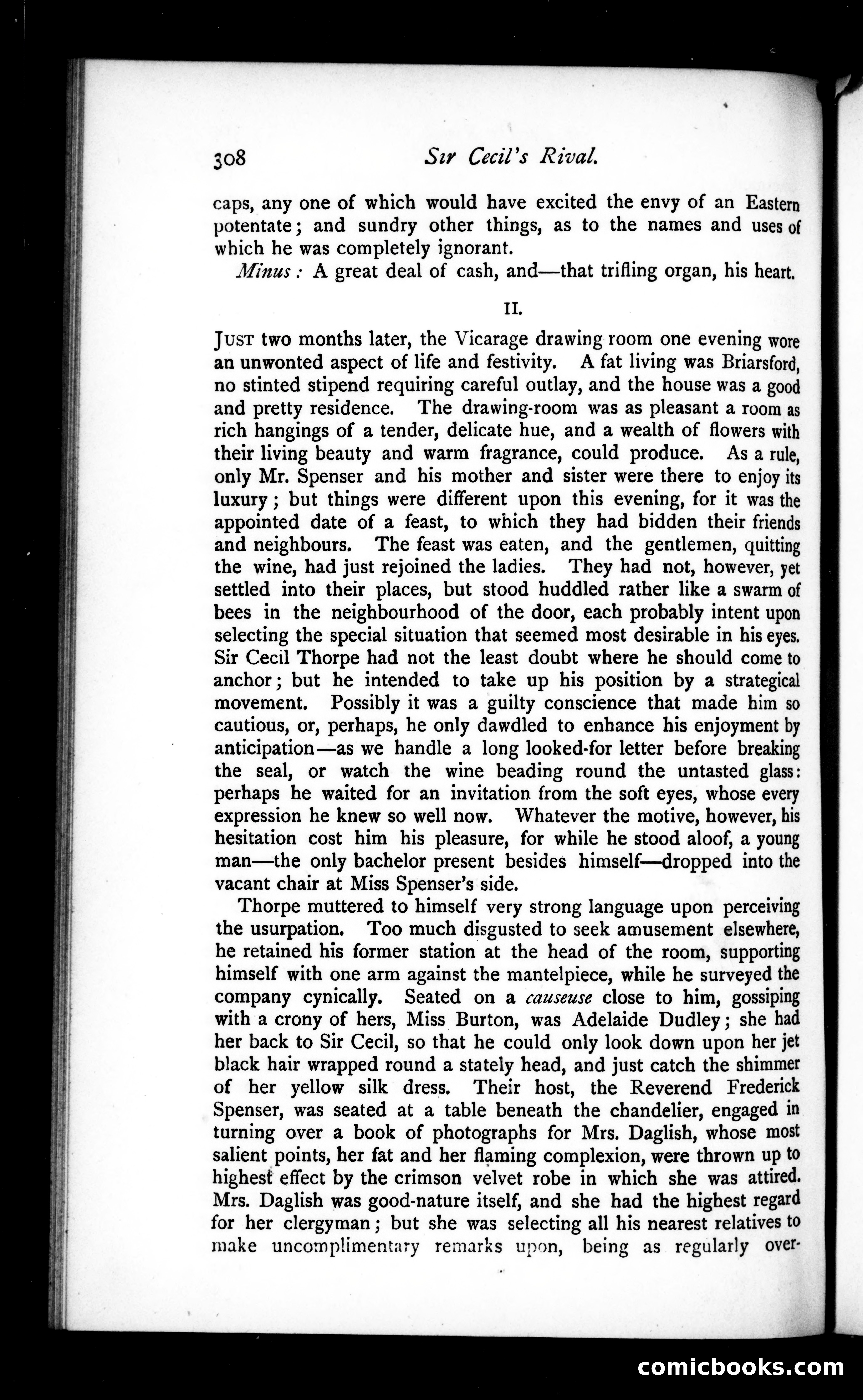 The Argosy, Vol. 30 — page 68 of 81