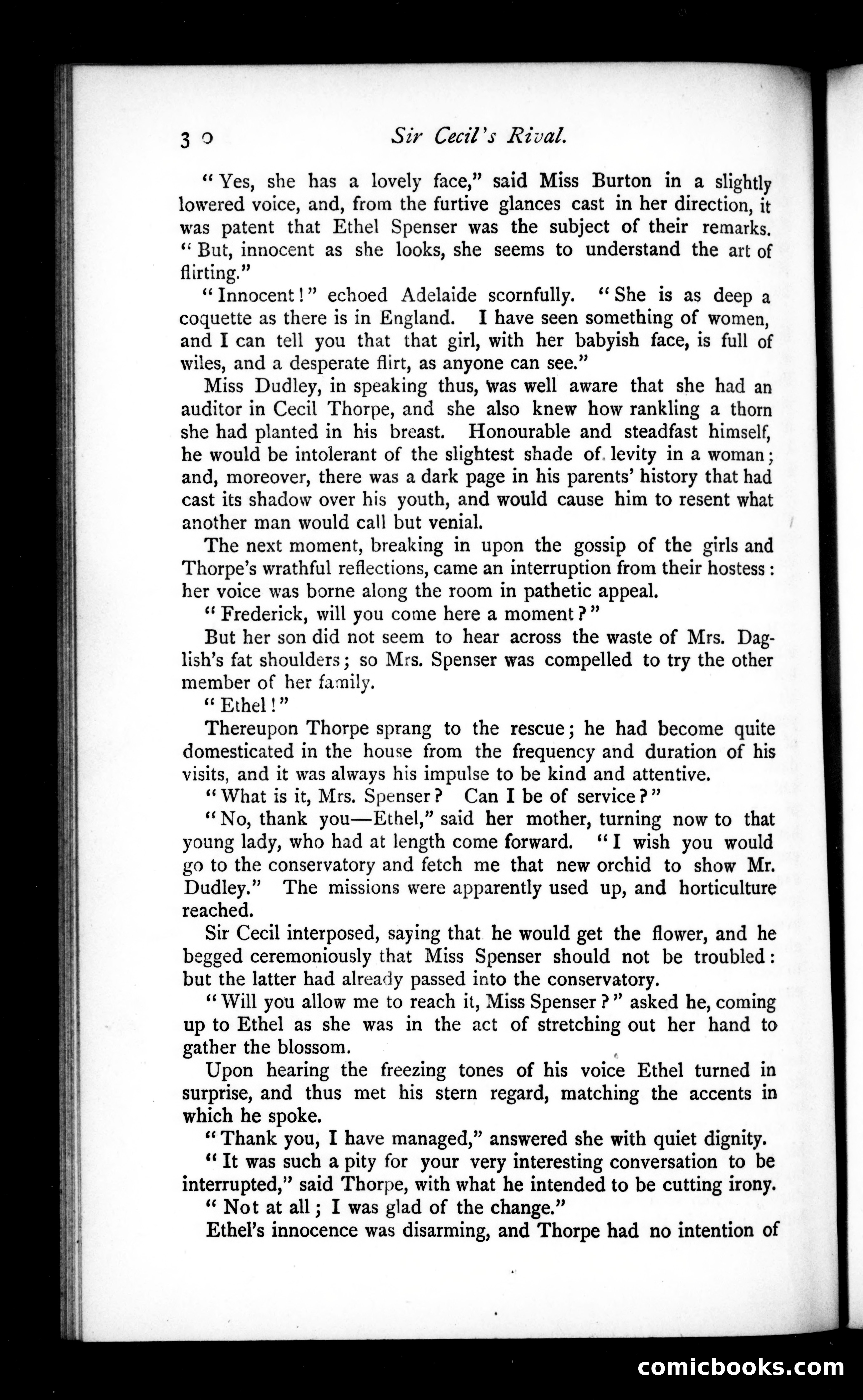 The Argosy, Vol. 30 — page 70 of 81