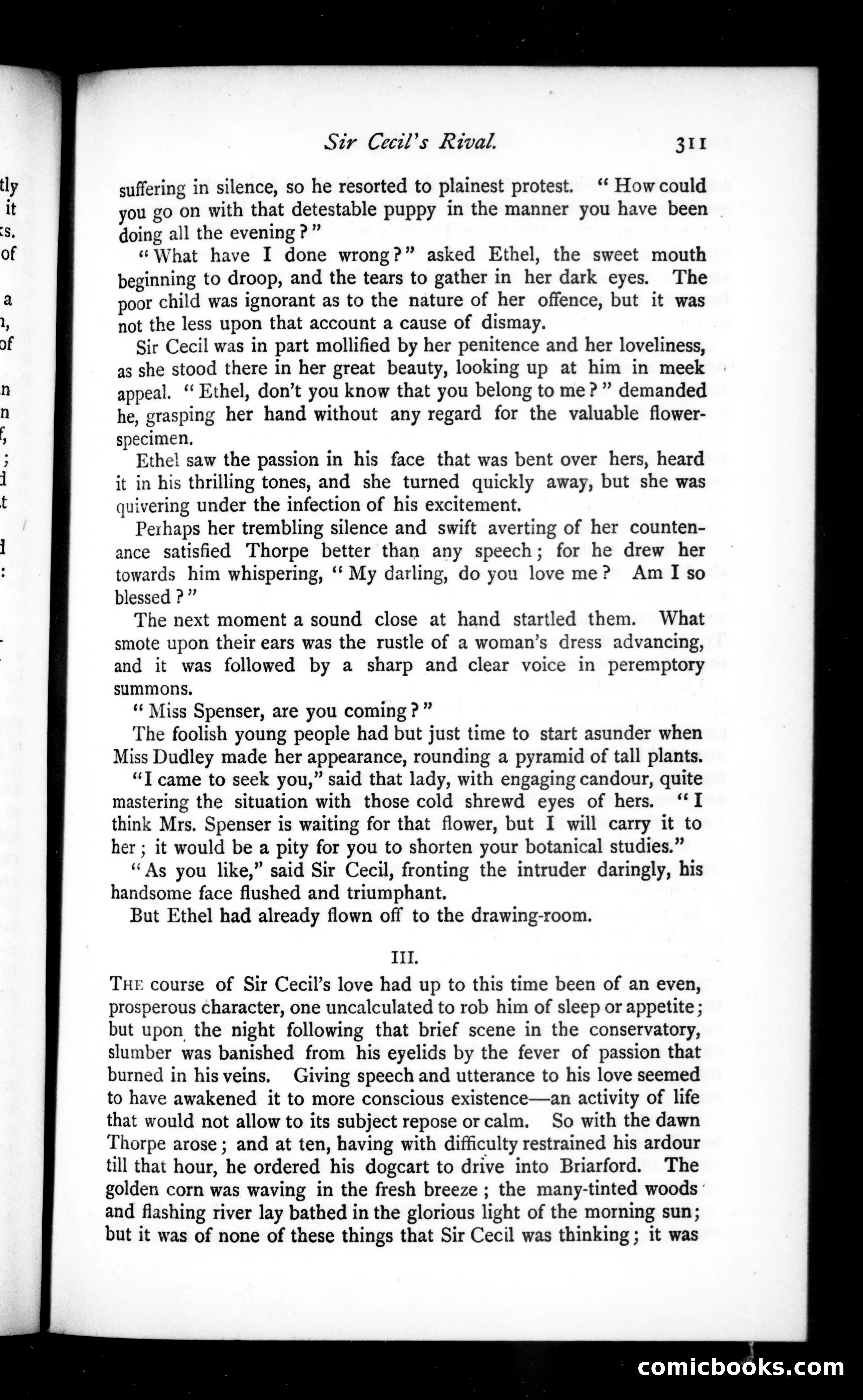 The Argosy, Vol. 30 — page 71 of 81
