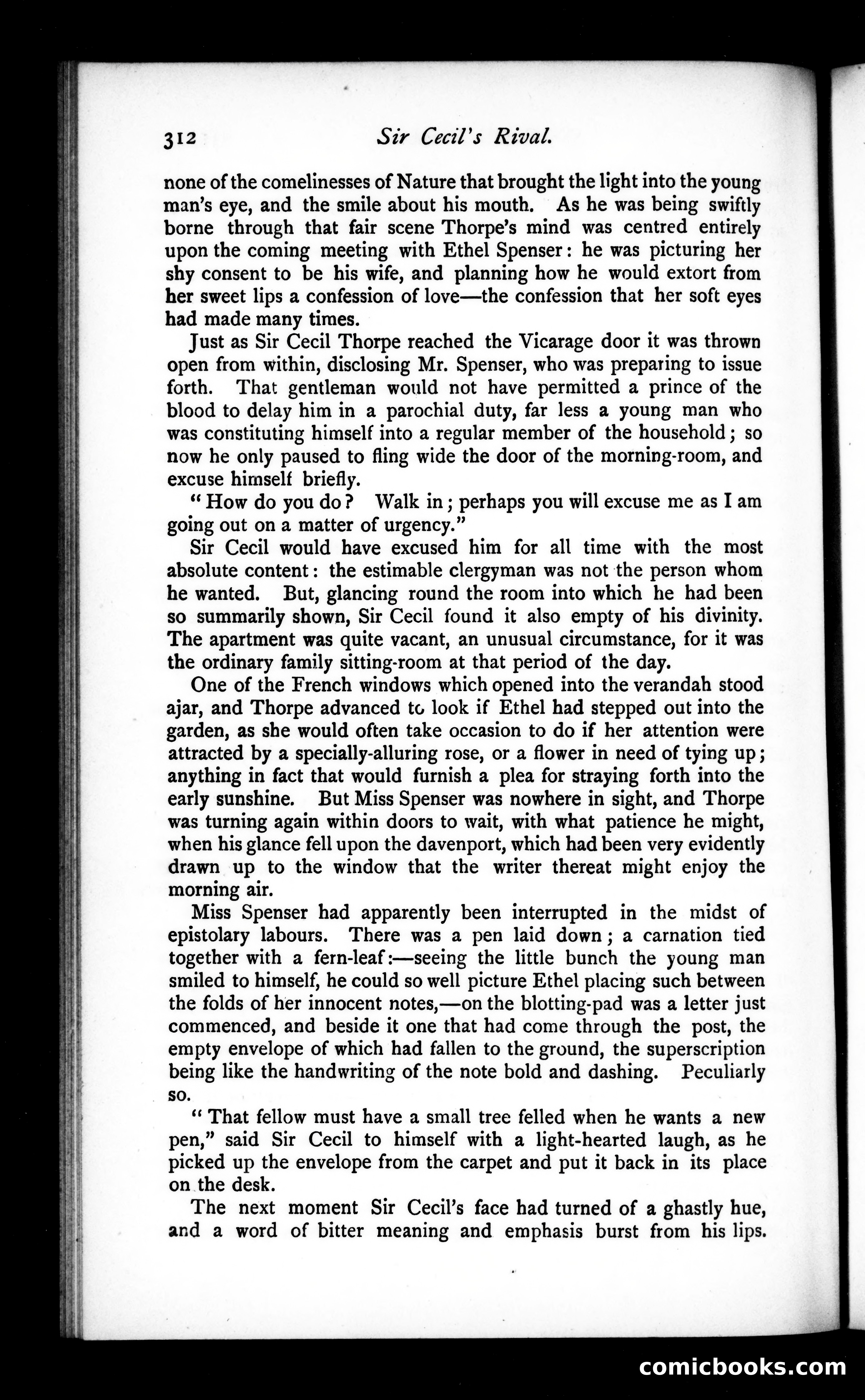 The Argosy, Vol. 30 — page 72 of 81