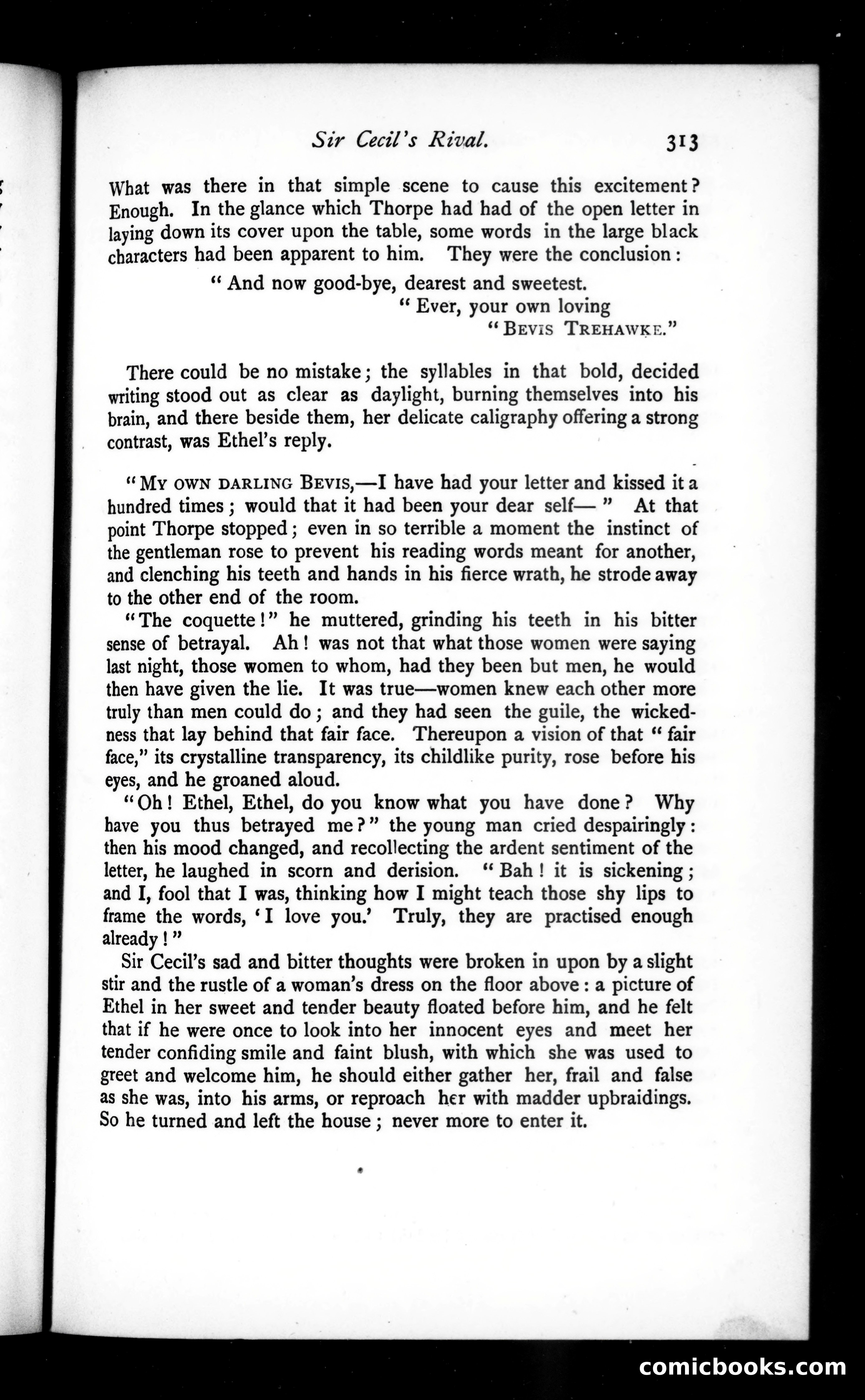 The Argosy, Vol. 30 — page 73 of 81