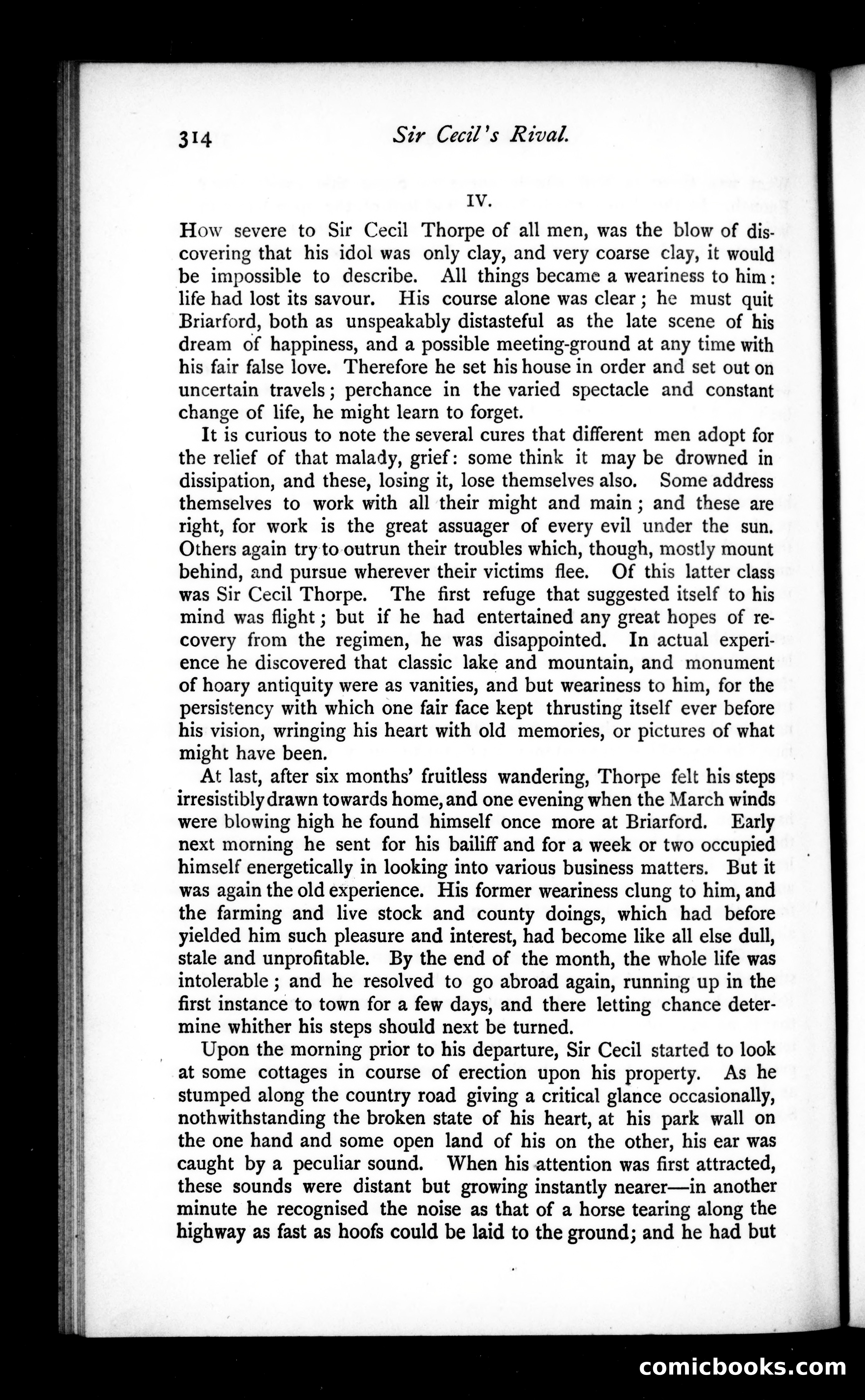 The Argosy, Vol. 30 — page 74 of 81