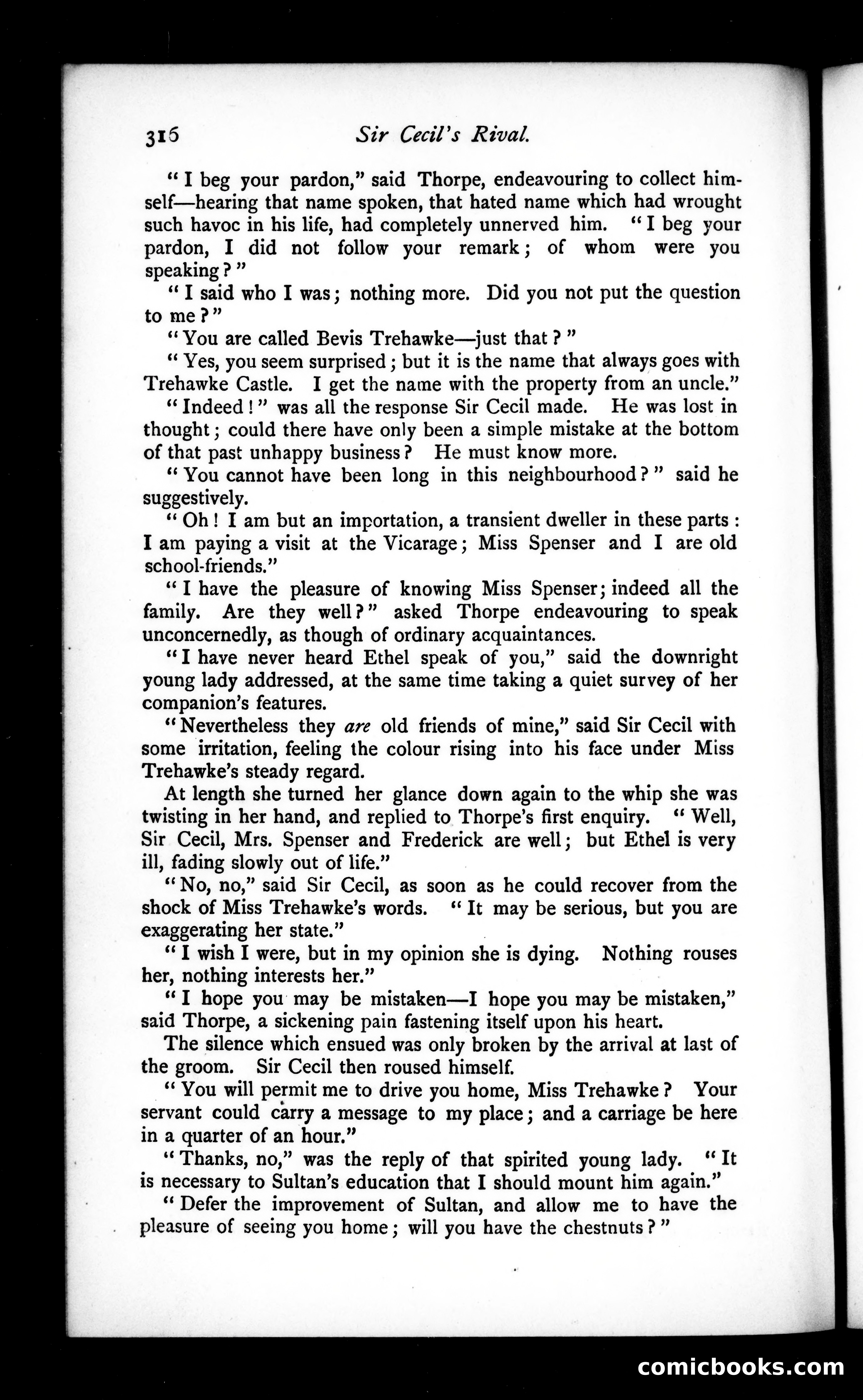 The Argosy, Vol. 30 — page 76 of 81