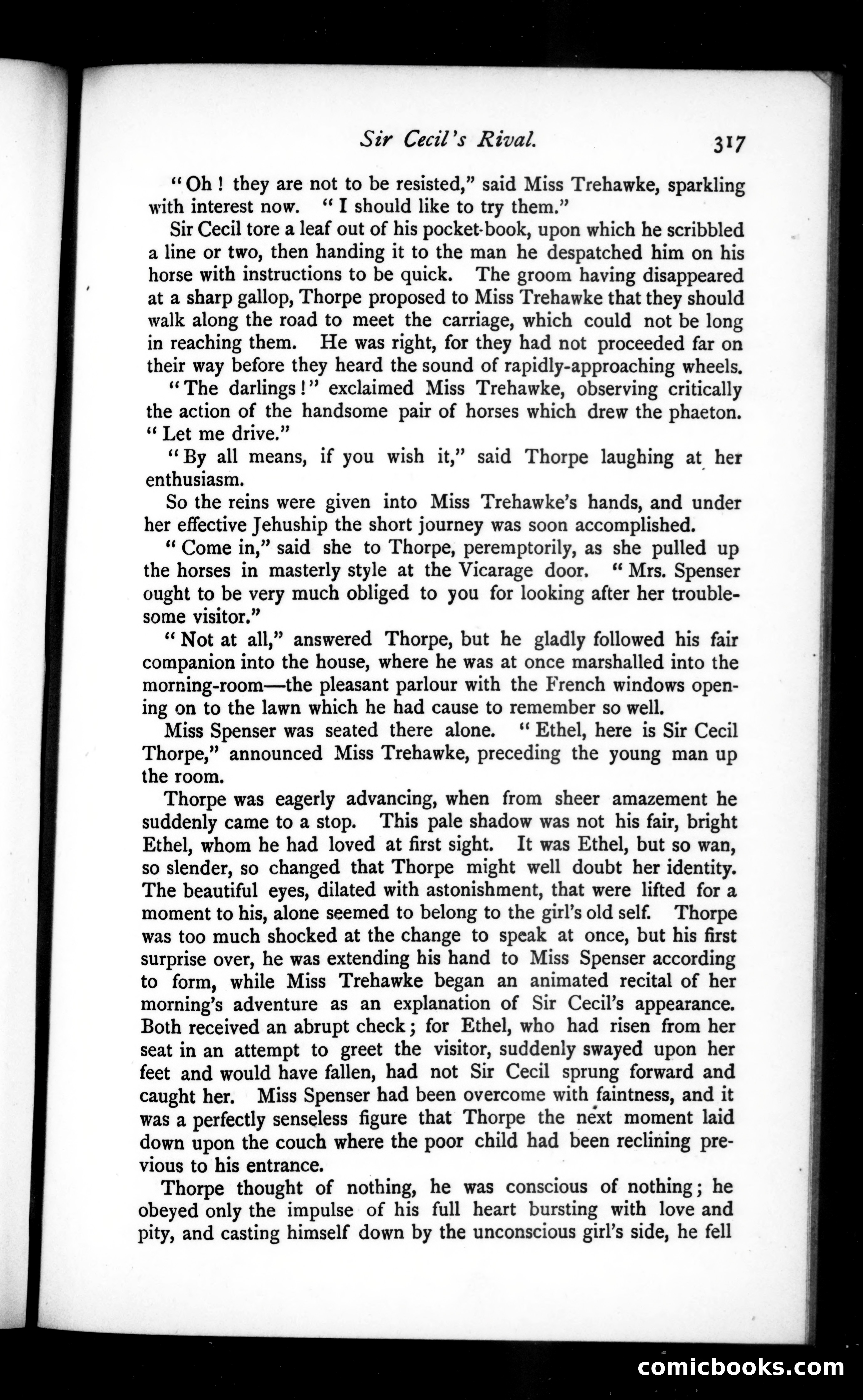 The Argosy, Vol. 30 — page 77 of 81