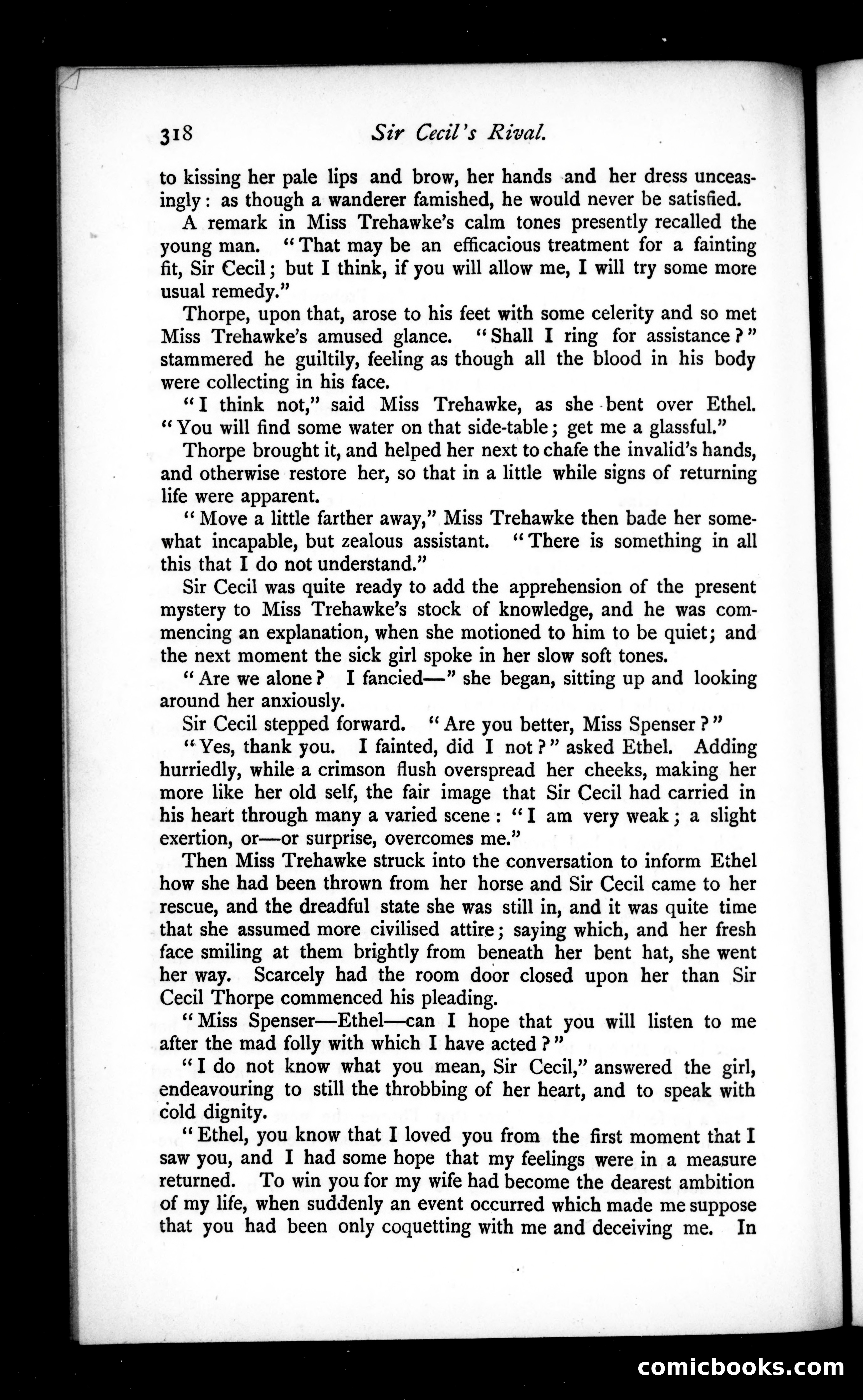 The Argosy, Vol. 30 — page 78 of 81
