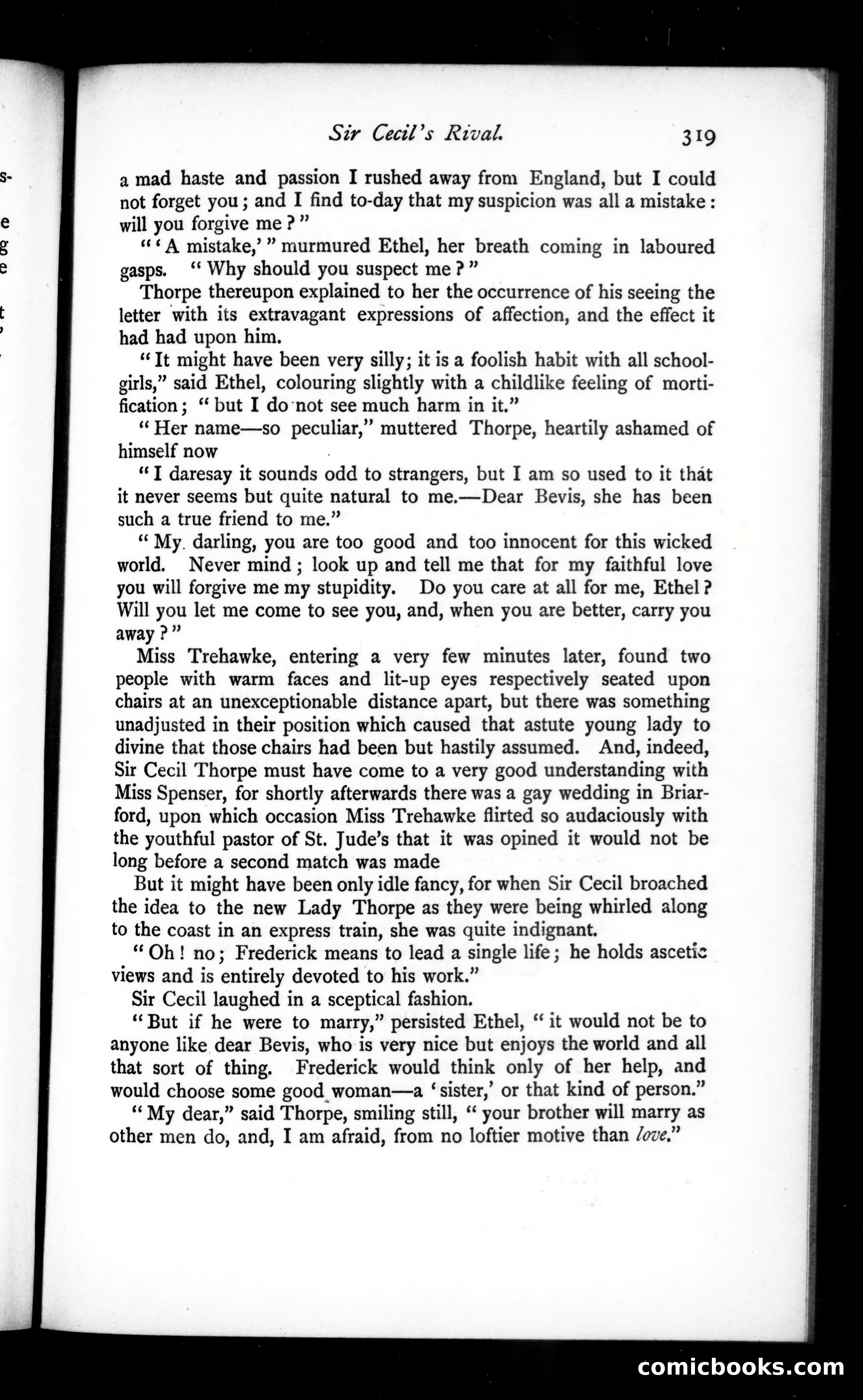 The Argosy, Vol. 30 — page 79 of 81