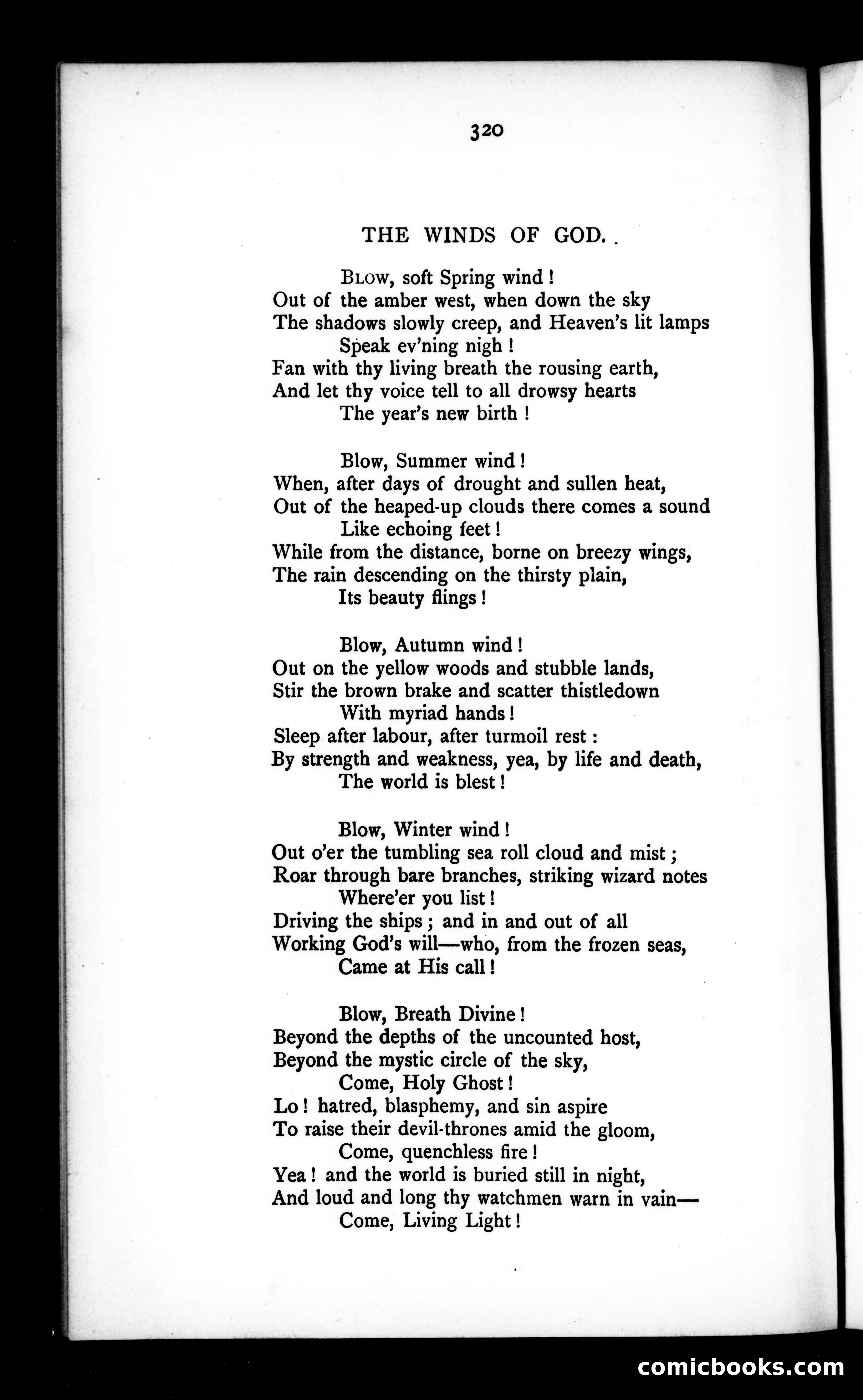 The Argosy, Vol. 30 — page 80 of 81