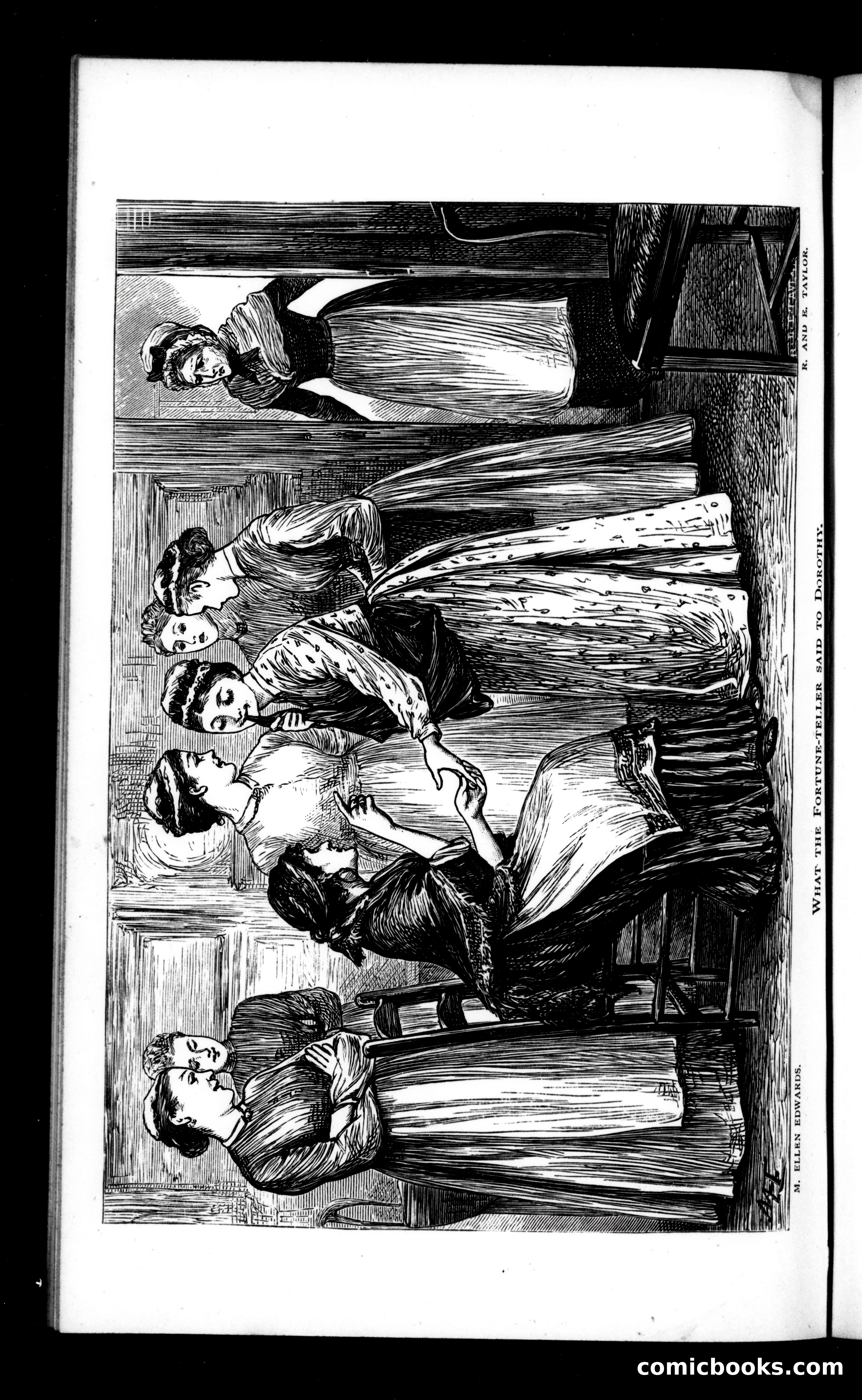 The Argosy, Vol. 30 — page 82 of 81