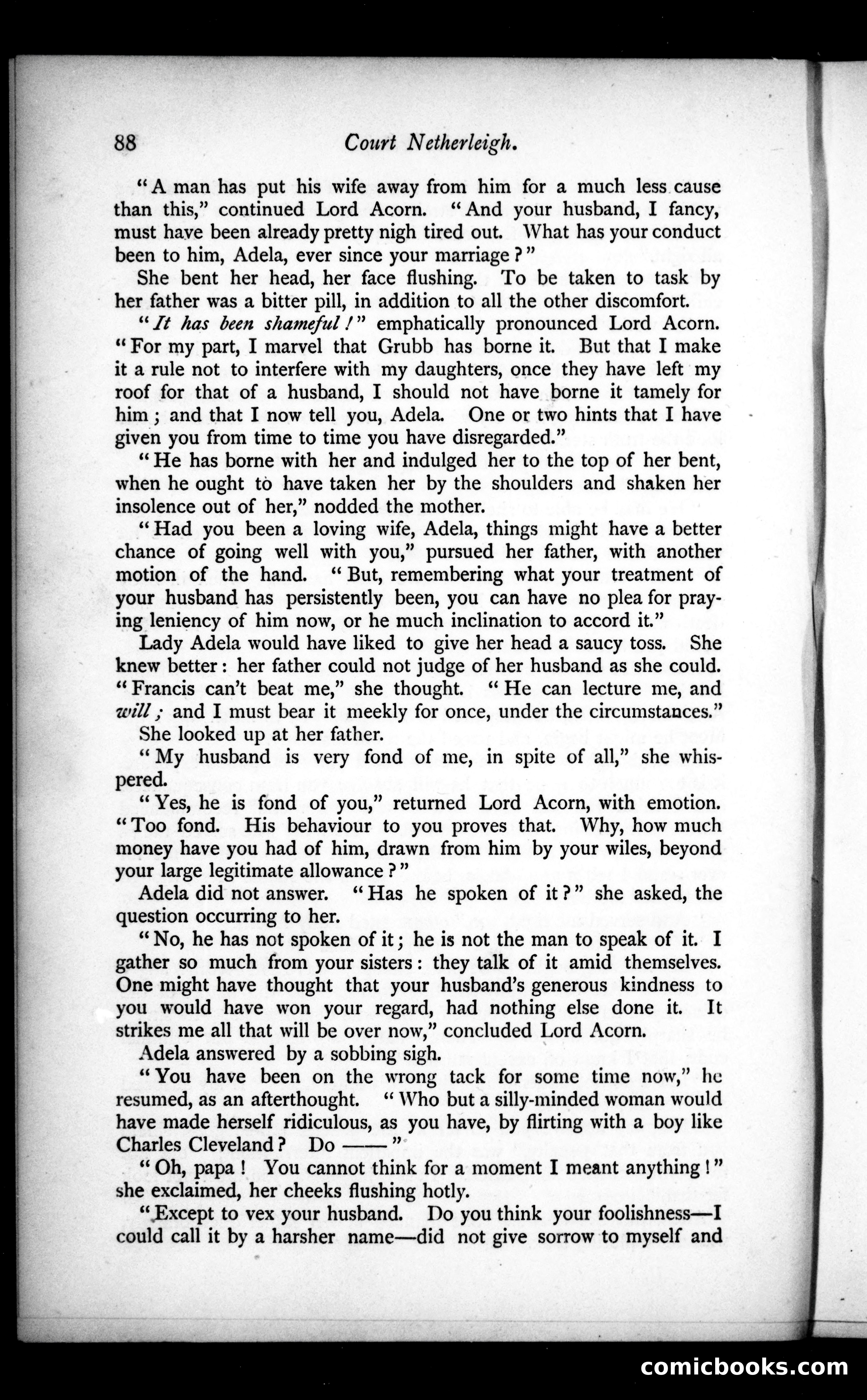The Argosy, Vol. 32 — page 8 of 82