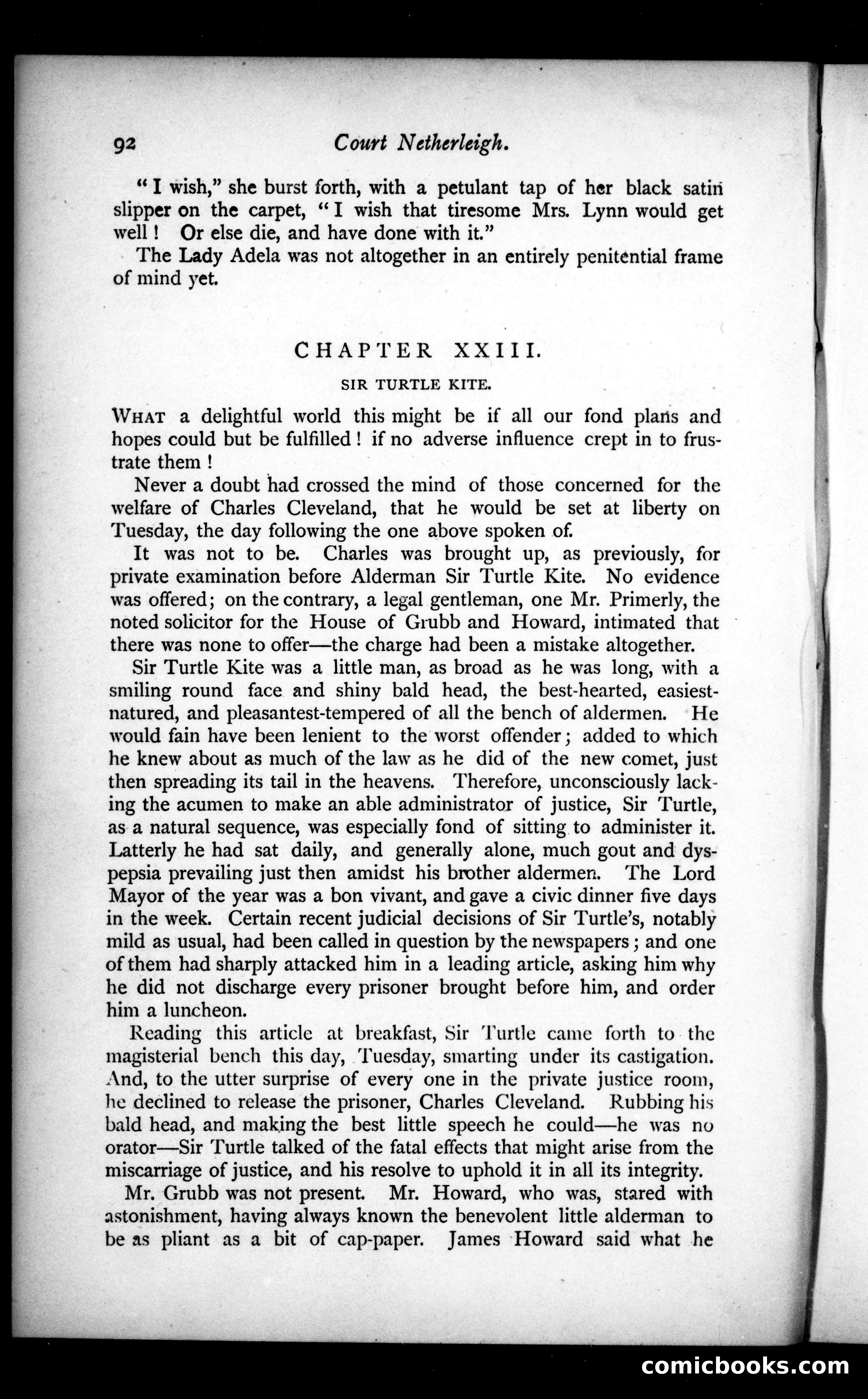 The Argosy, Vol. 32 — page 12 of 82