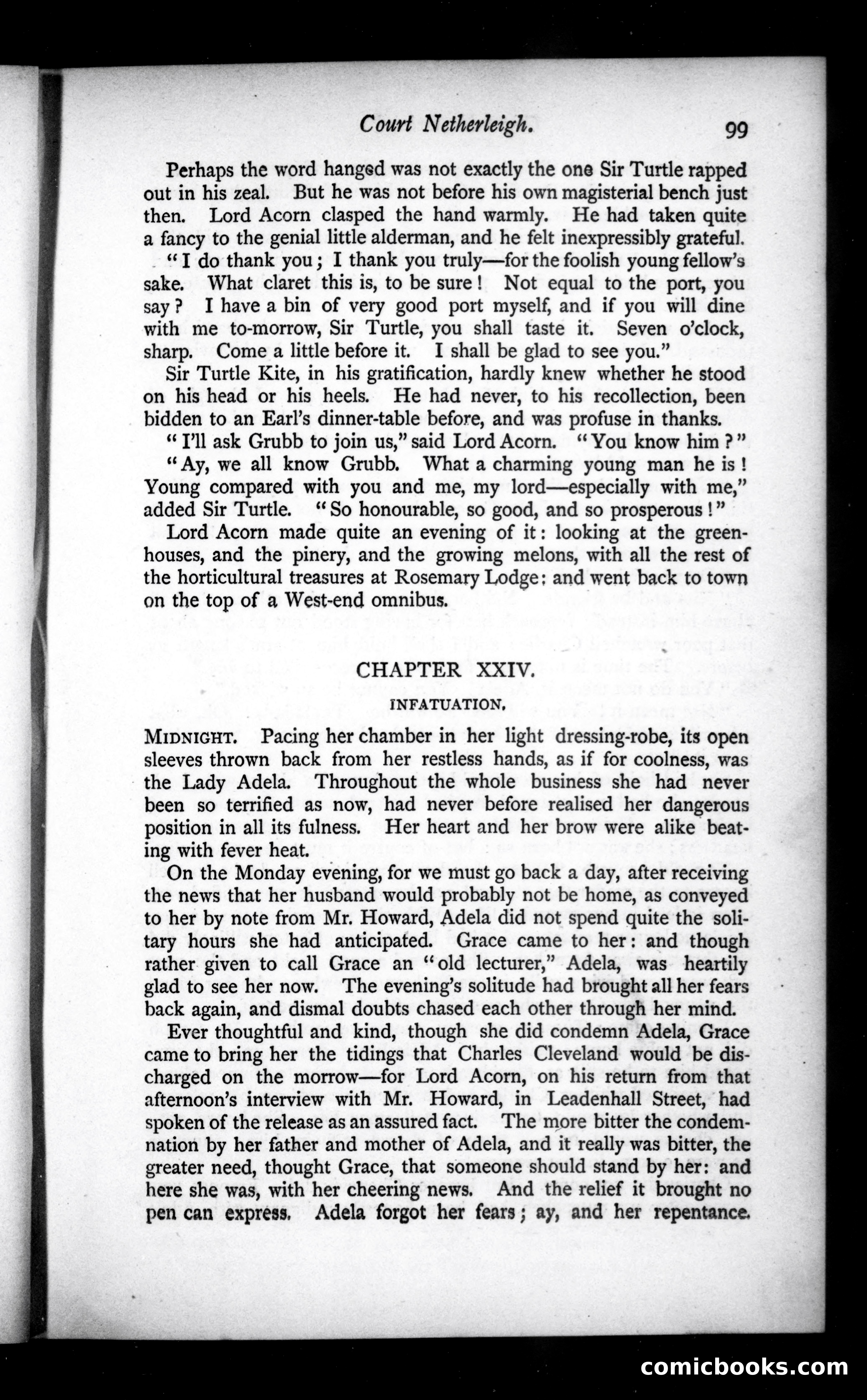 The Argosy, Vol. 32 — page 19 of 82