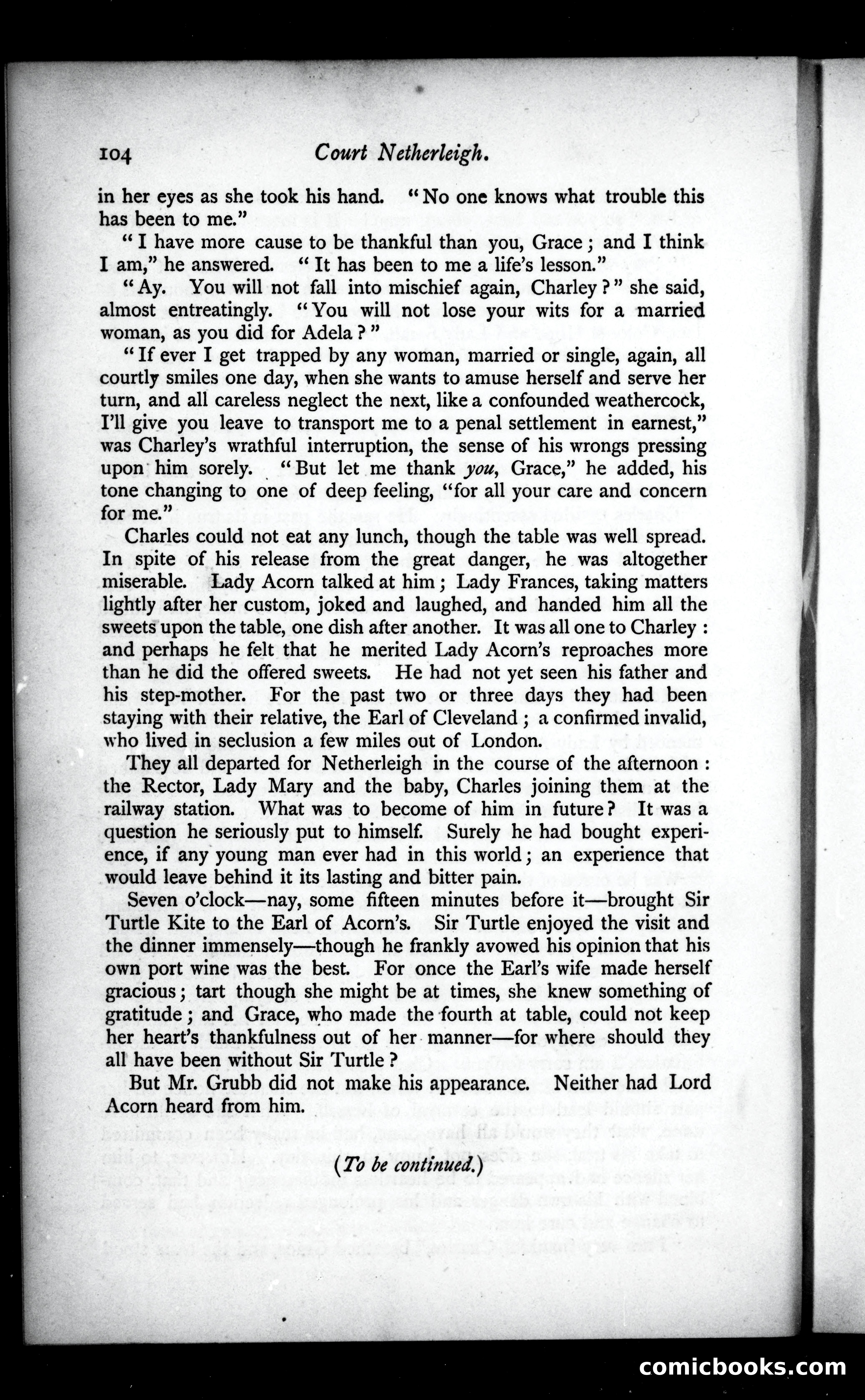 The Argosy, Vol. 32 — page 24 of 82