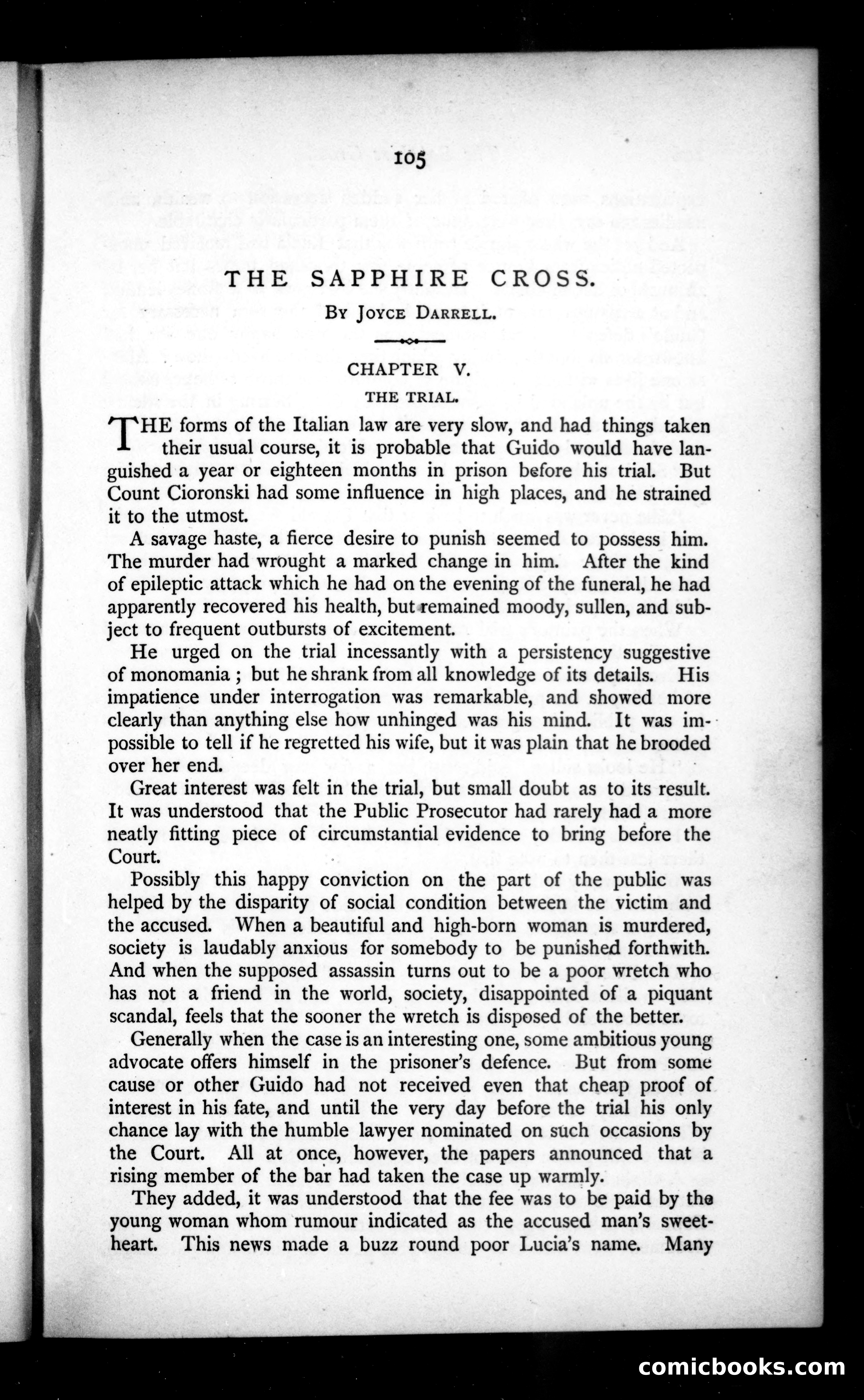The Argosy, Vol. 32 — page 25 of 82