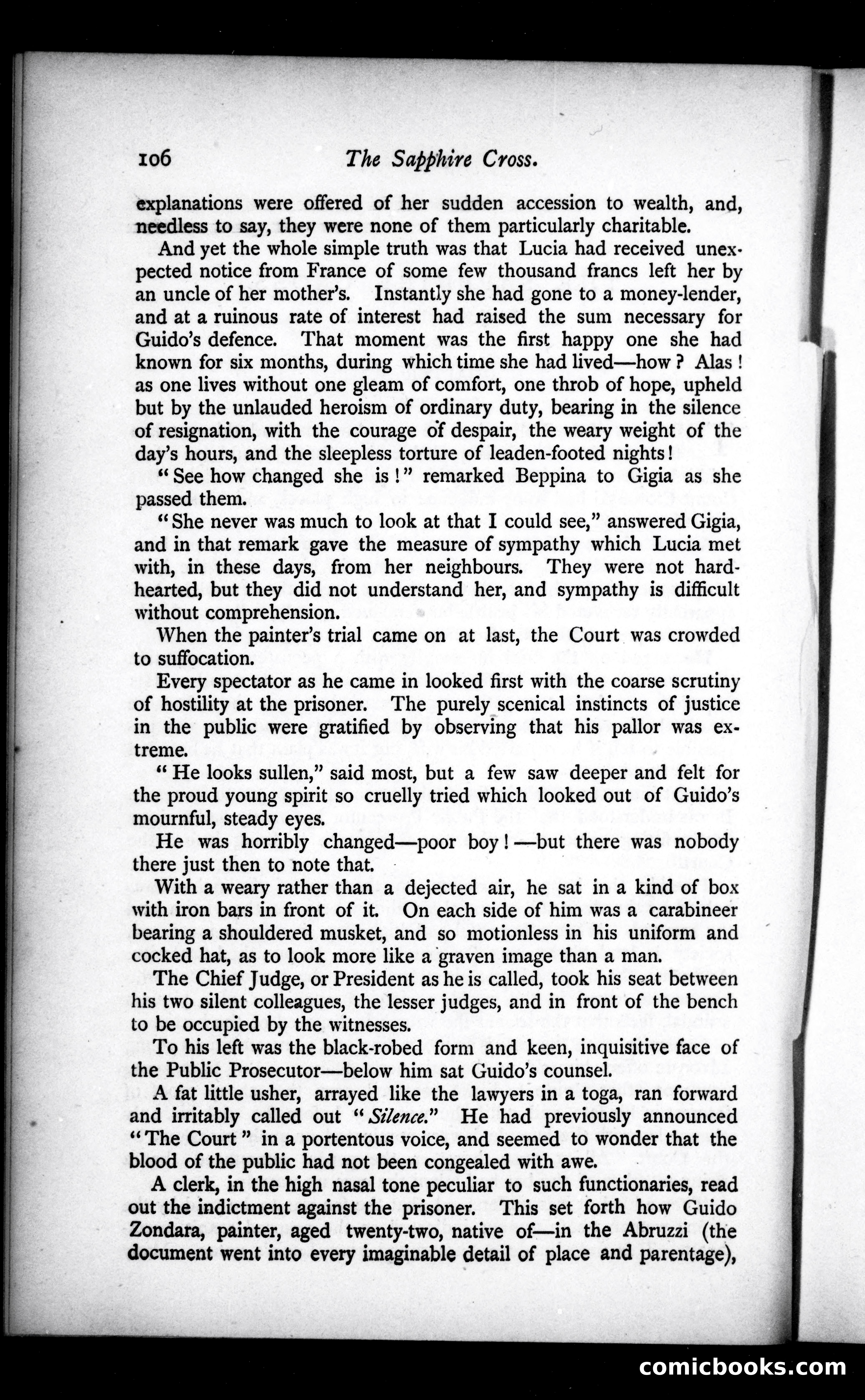 The Argosy, Vol. 32 — page 26 of 82