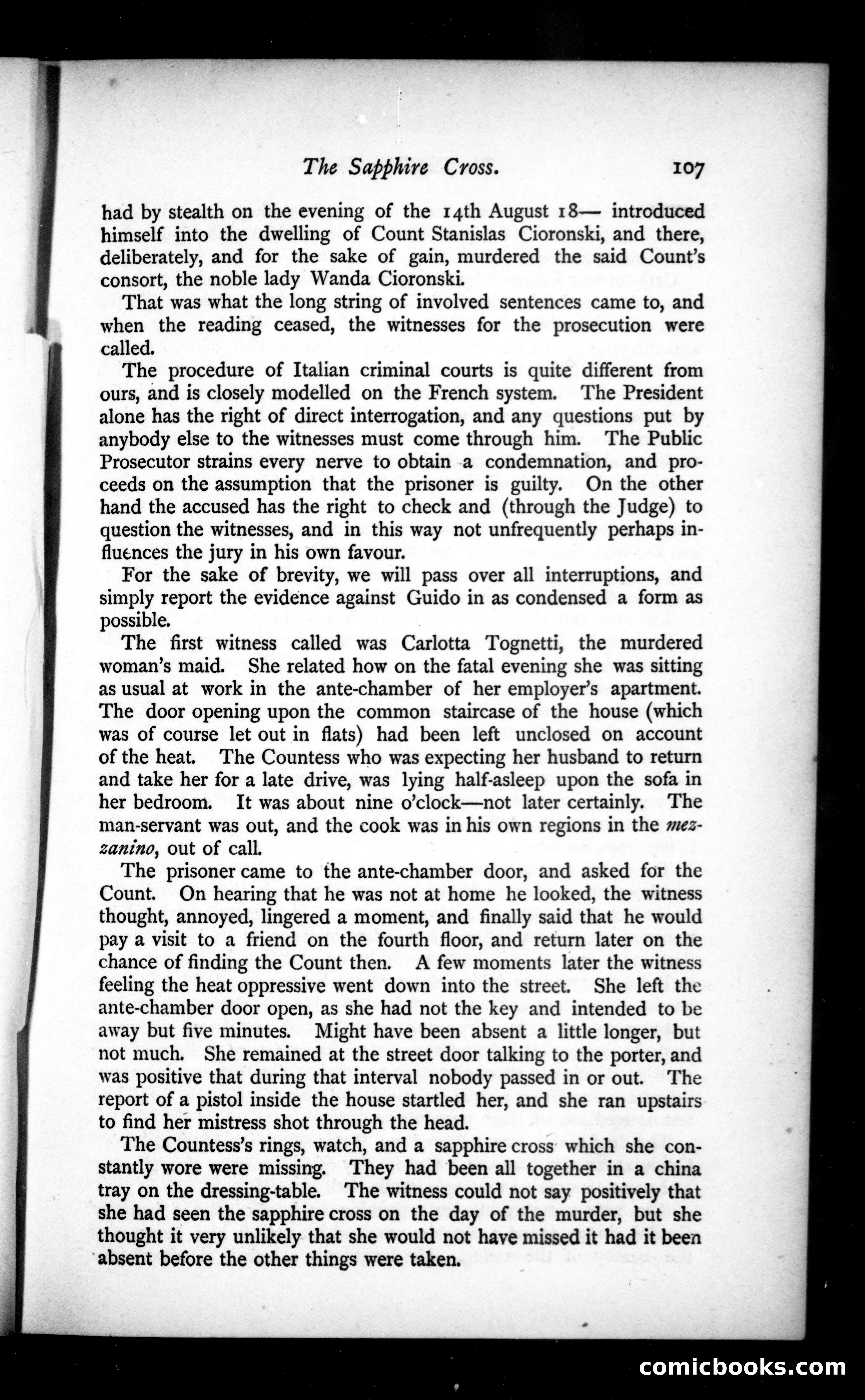 The Argosy, Vol. 32 — page 27 of 82