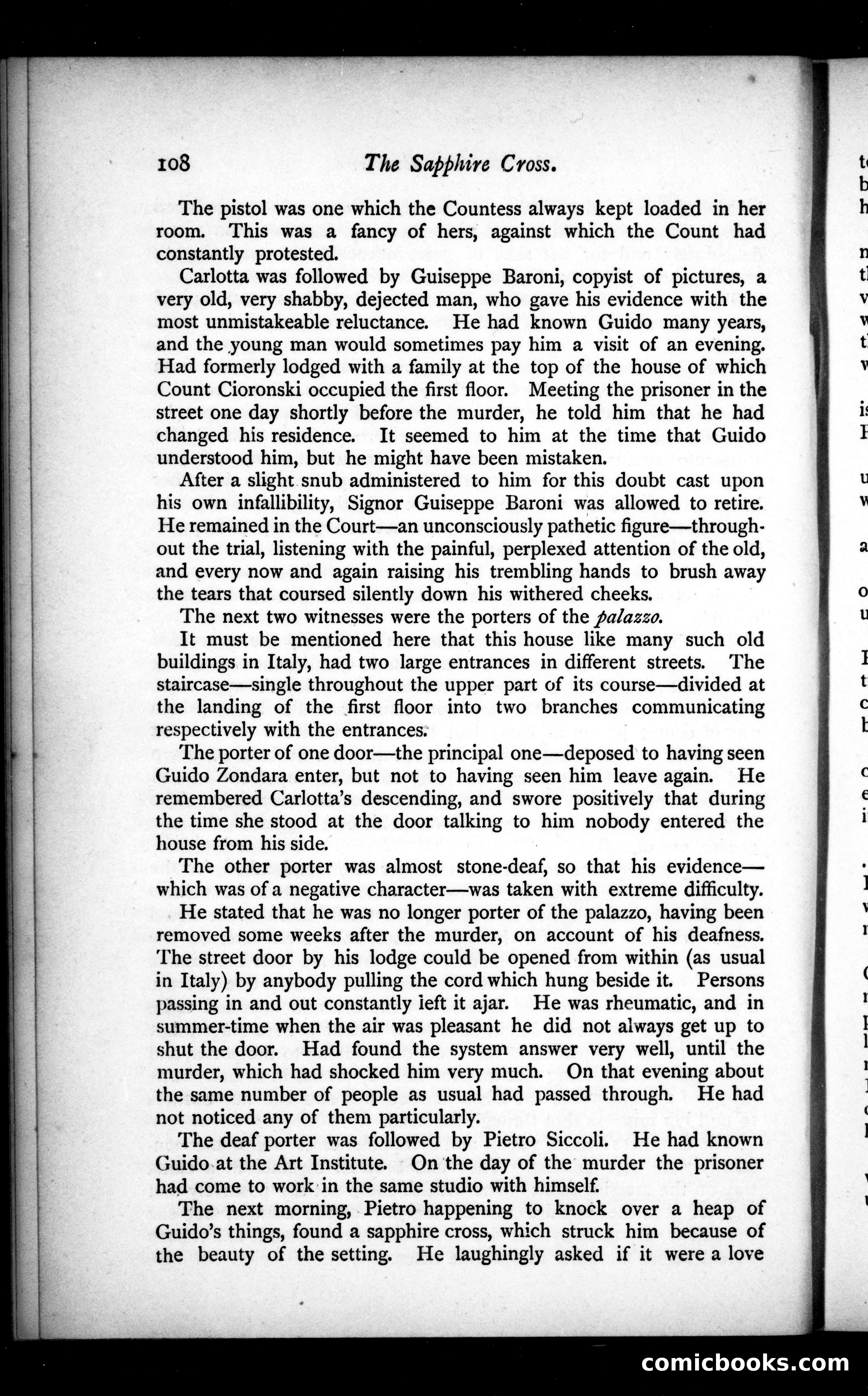 The Argosy, Vol. 32 — page 28 of 82