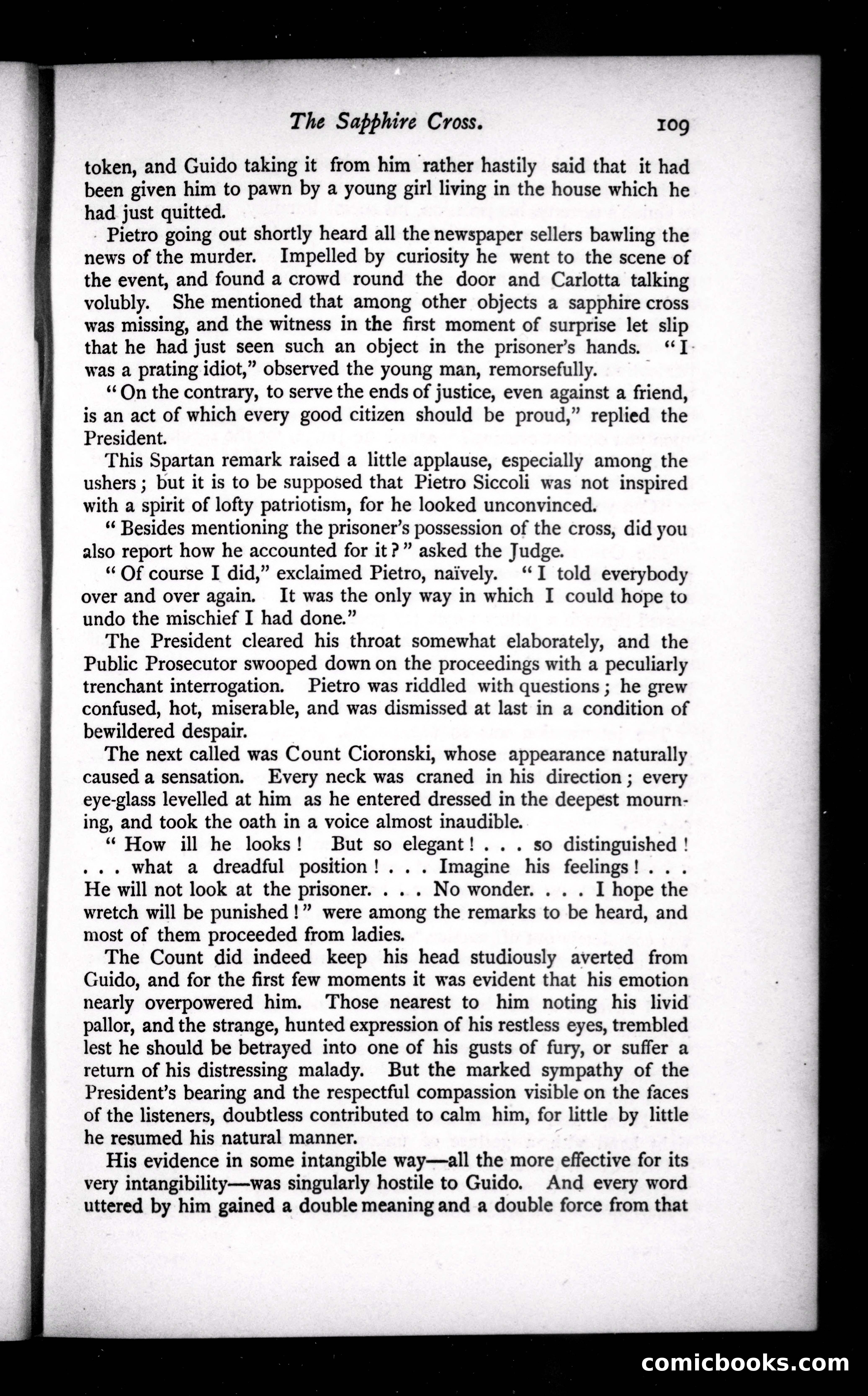The Argosy, Vol. 32 — page 29 of 82