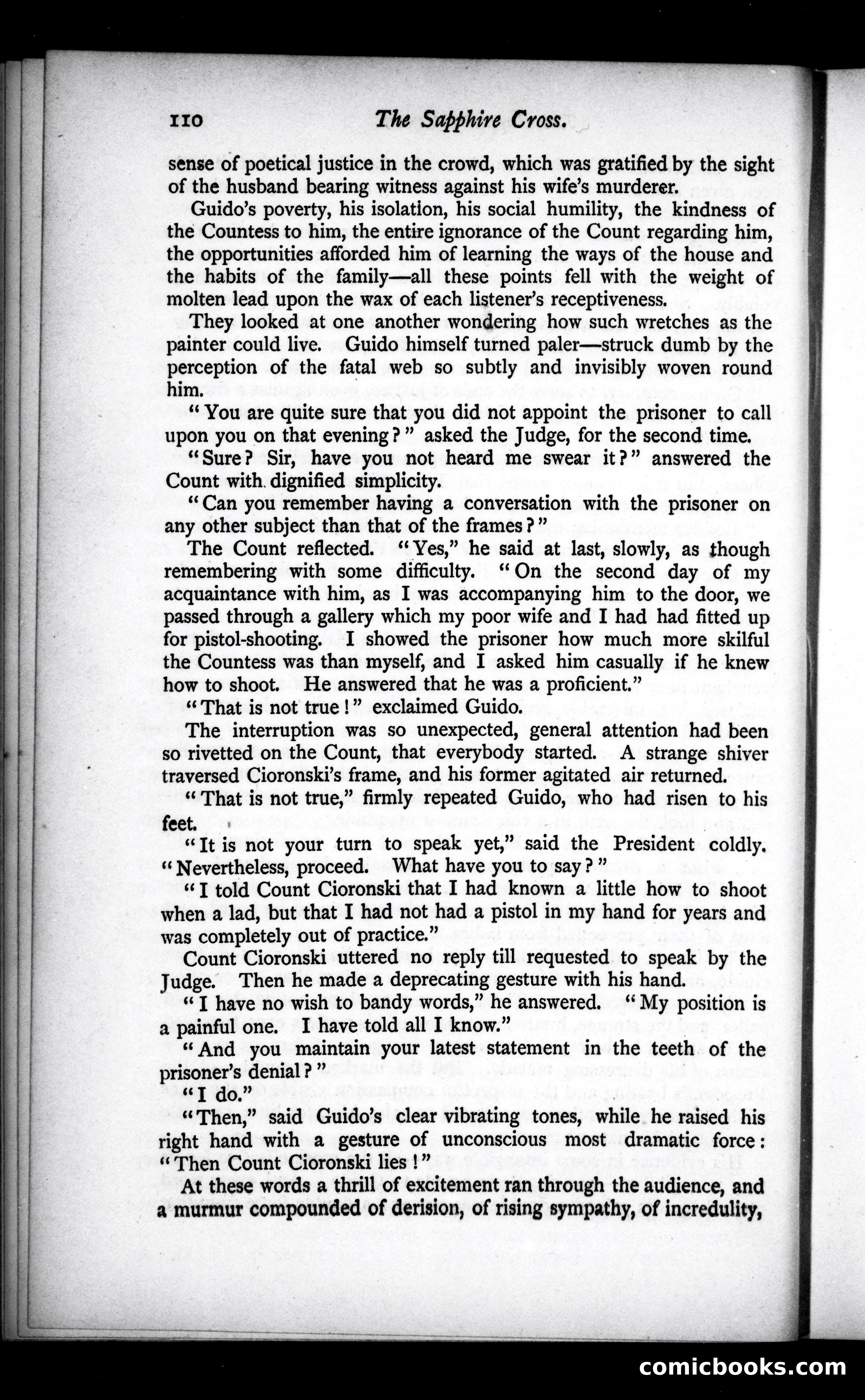 The Argosy, Vol. 32 — page 30 of 82