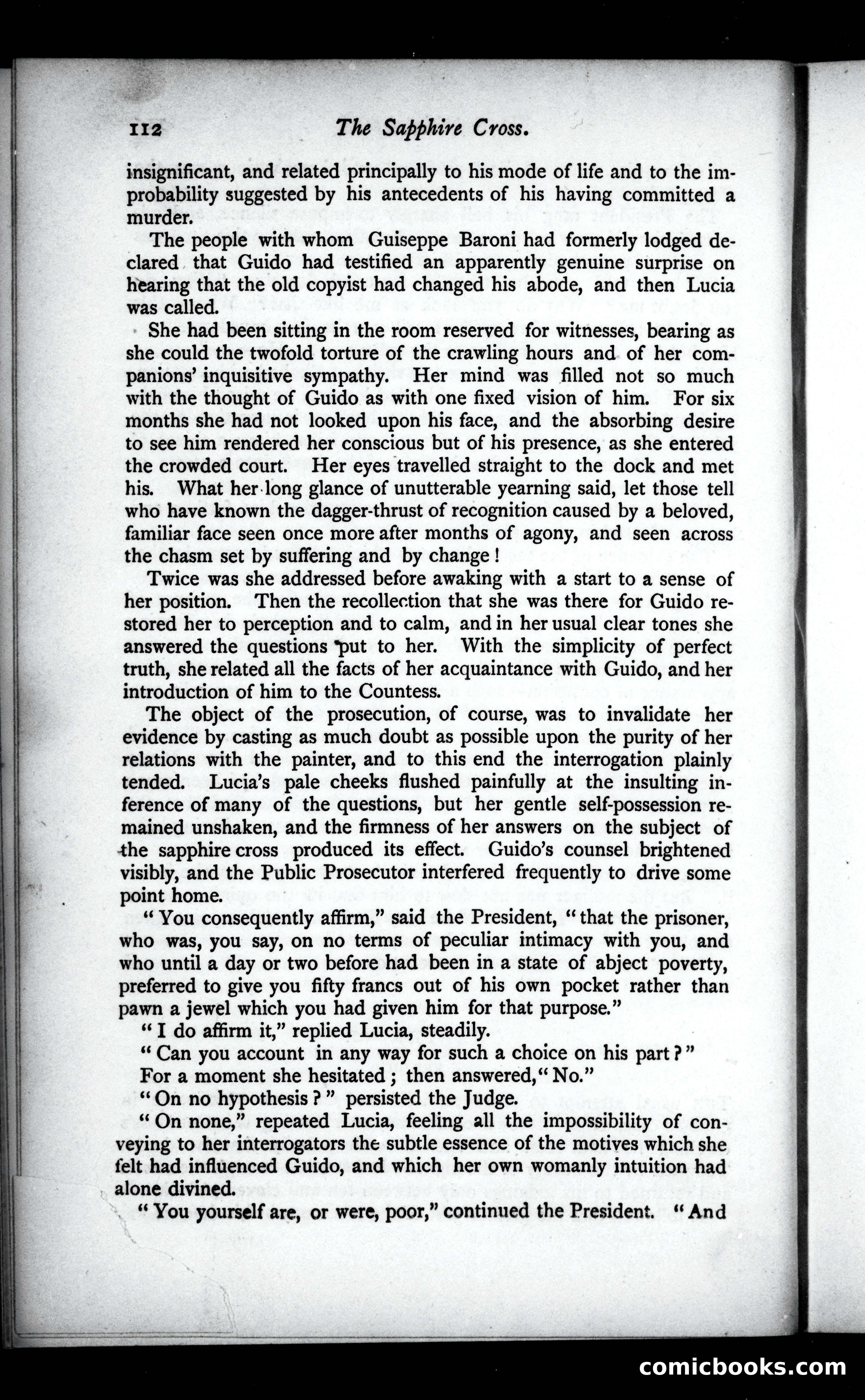 The Argosy, Vol. 32 — page 32 of 82