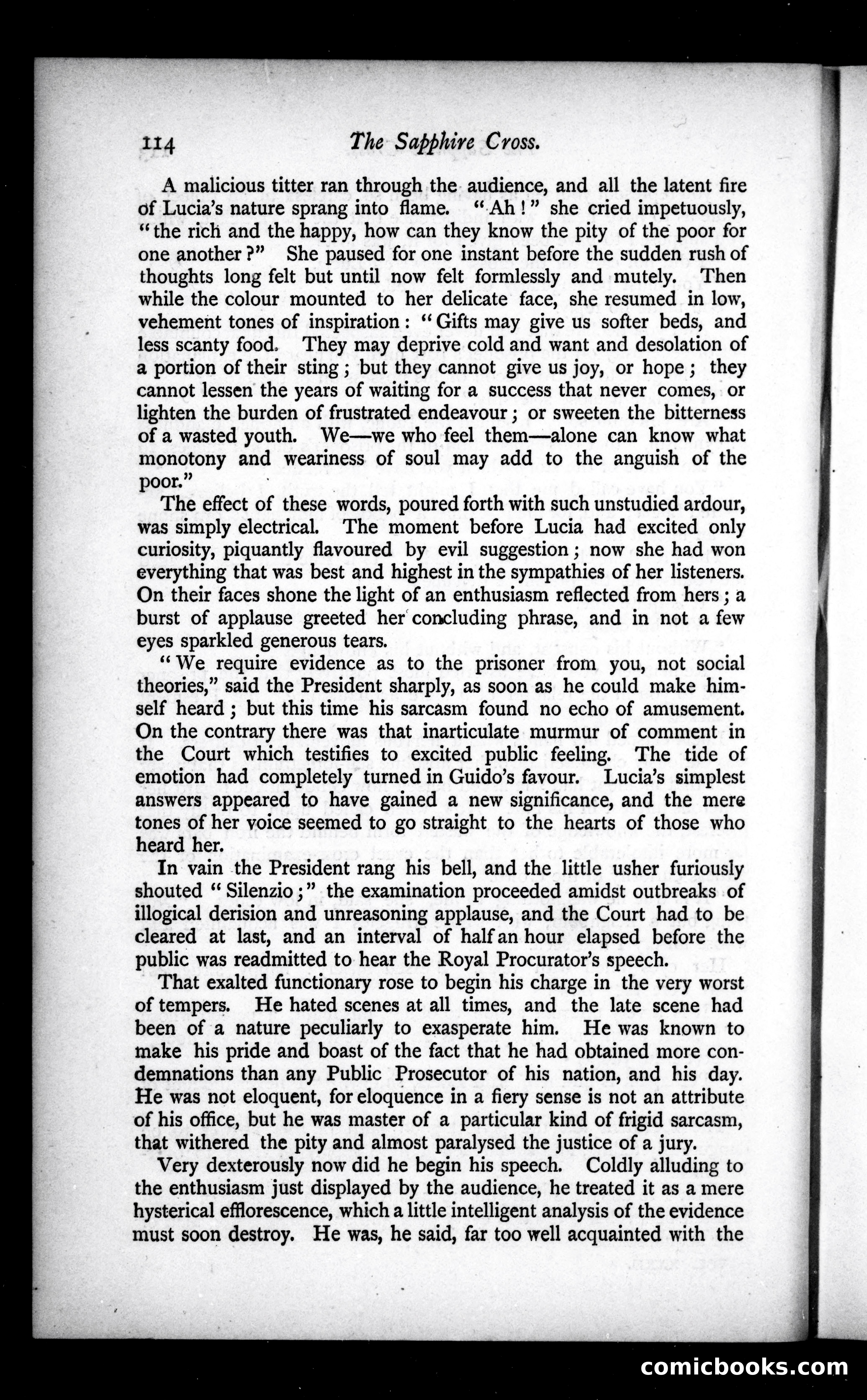 The Argosy, Vol. 32 — page 34 of 82