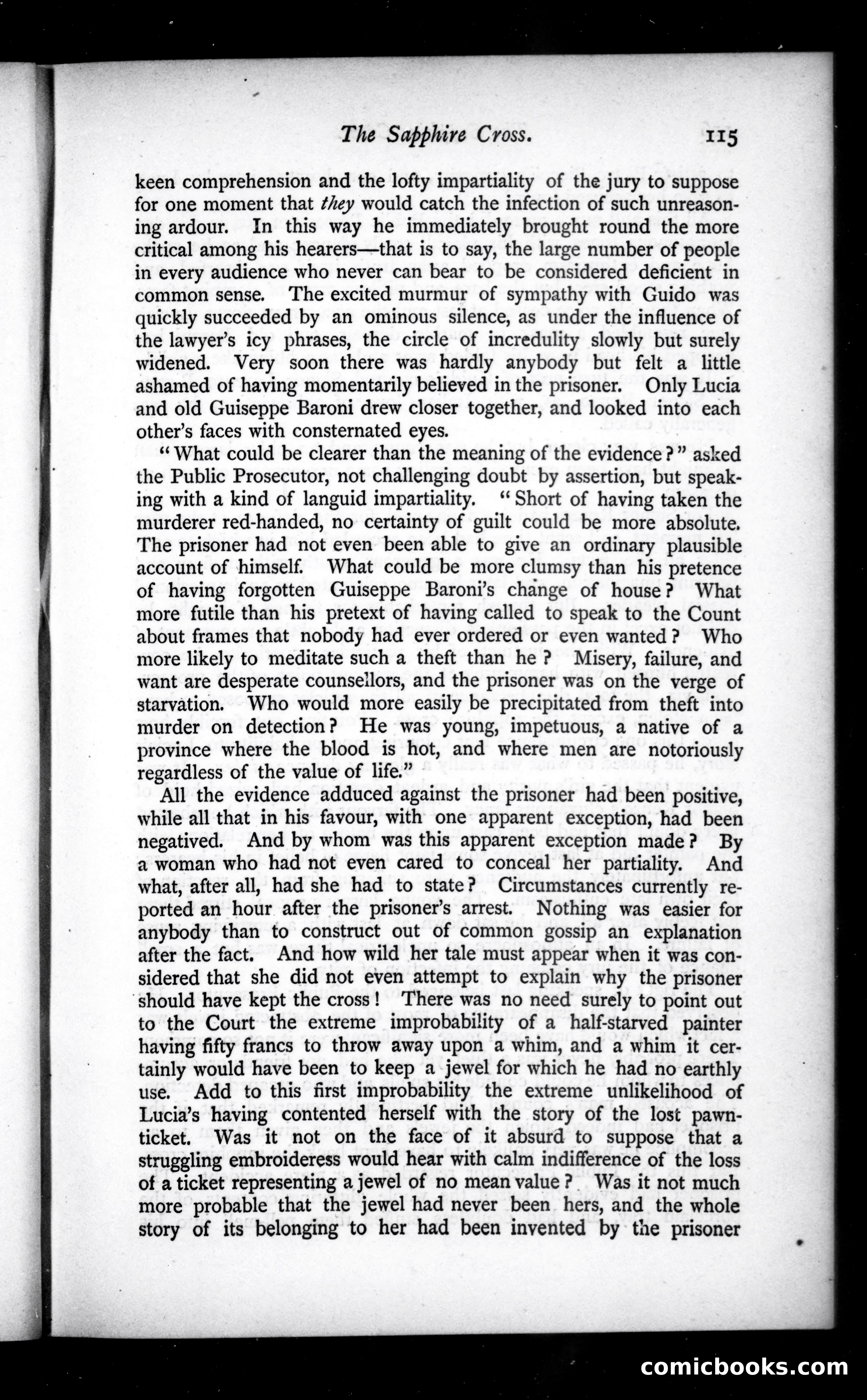 The Argosy, Vol. 32 — page 35 of 82