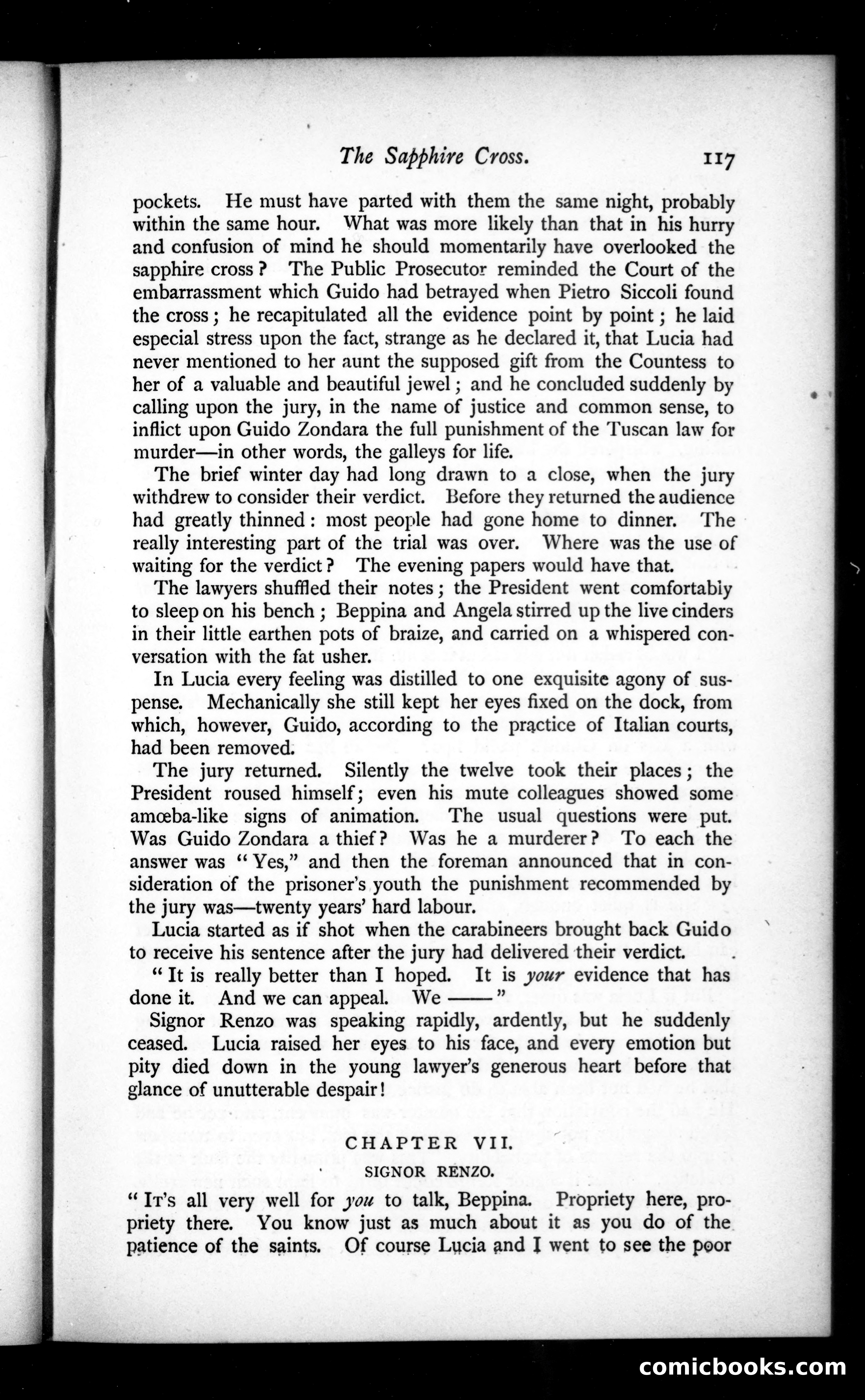 The Argosy, Vol. 32 — page 37 of 82