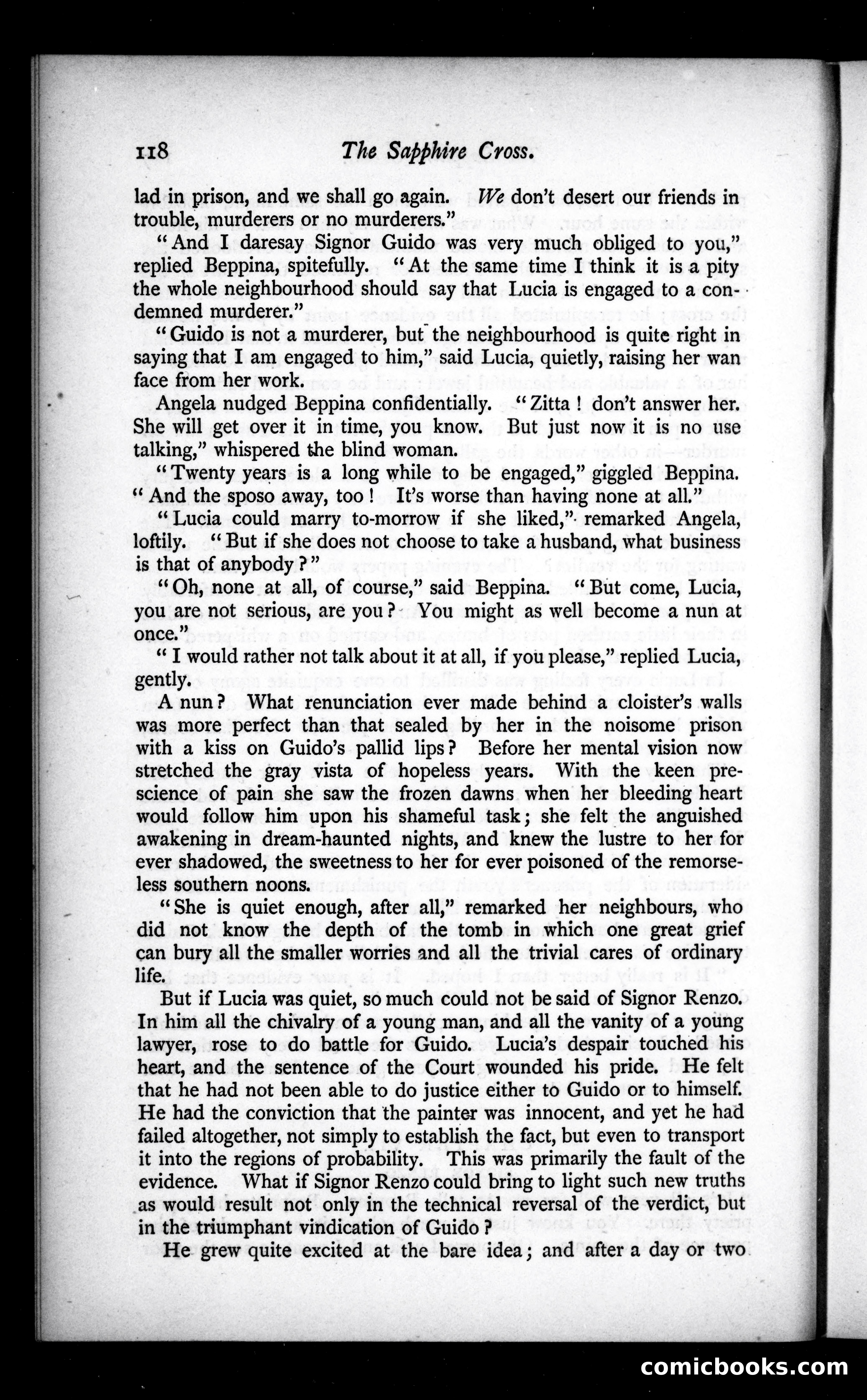 The Argosy, Vol. 32 — page 38 of 82