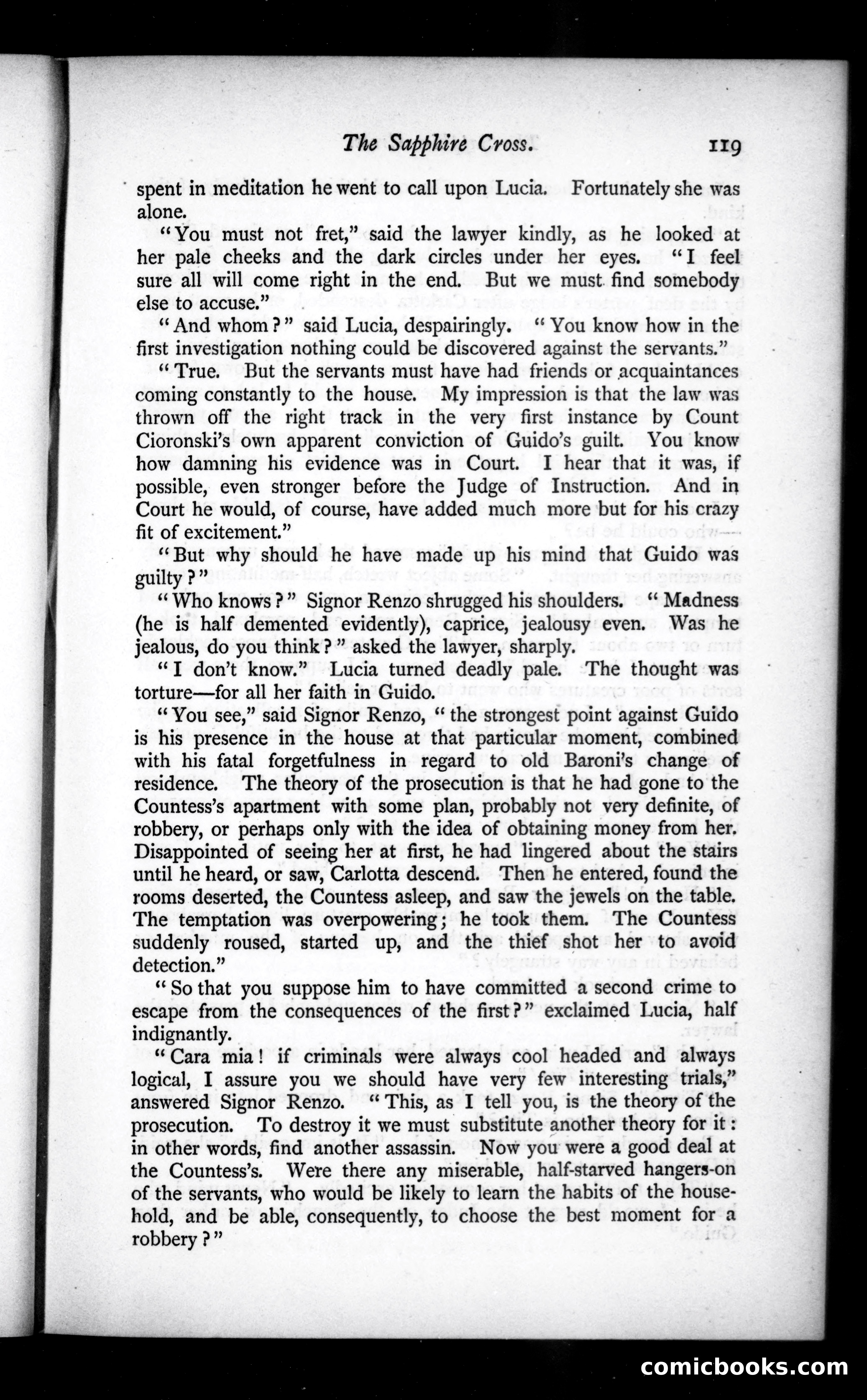 The Argosy, Vol. 32 — page 39 of 82