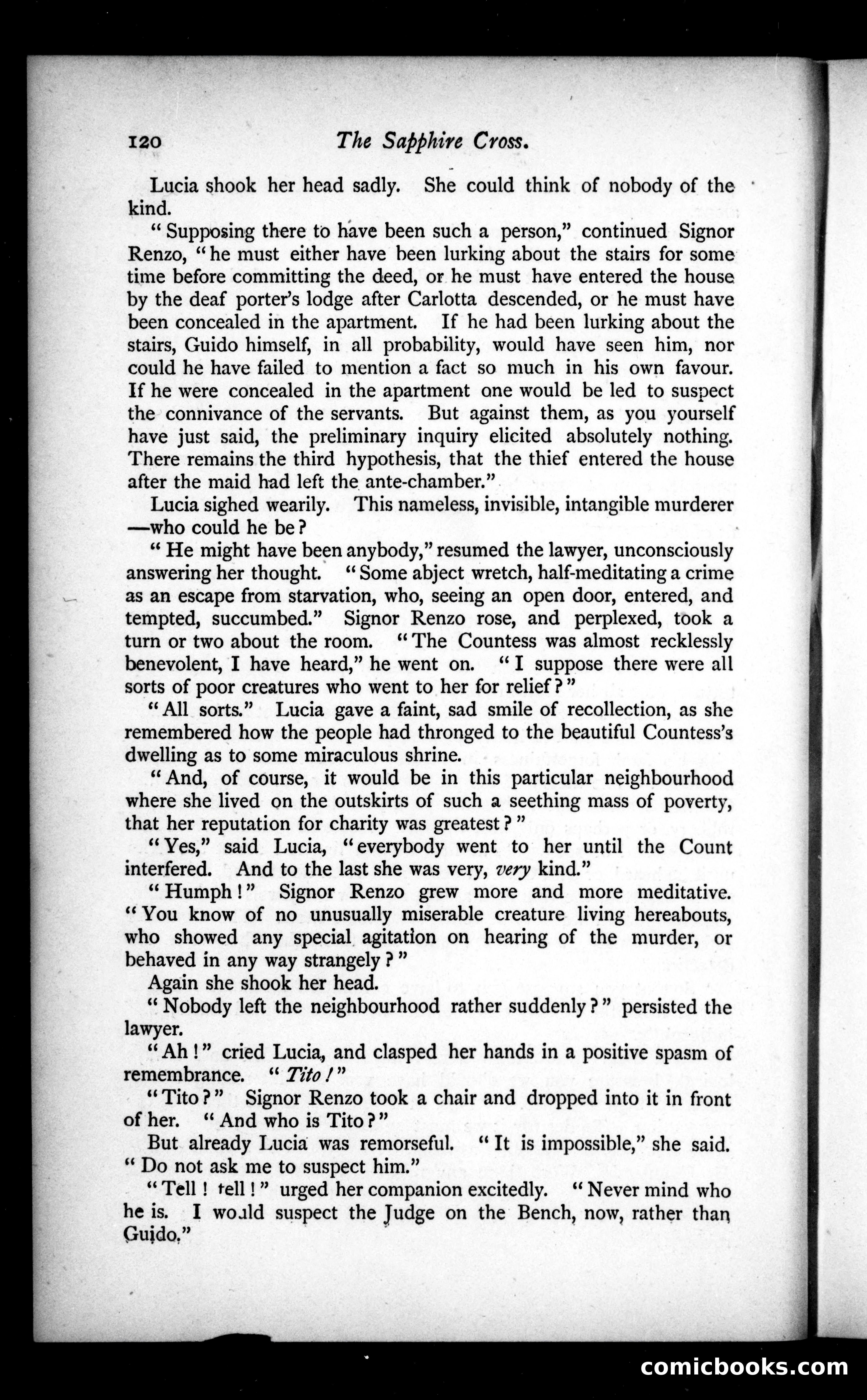 The Argosy, Vol. 32 — page 40 of 82