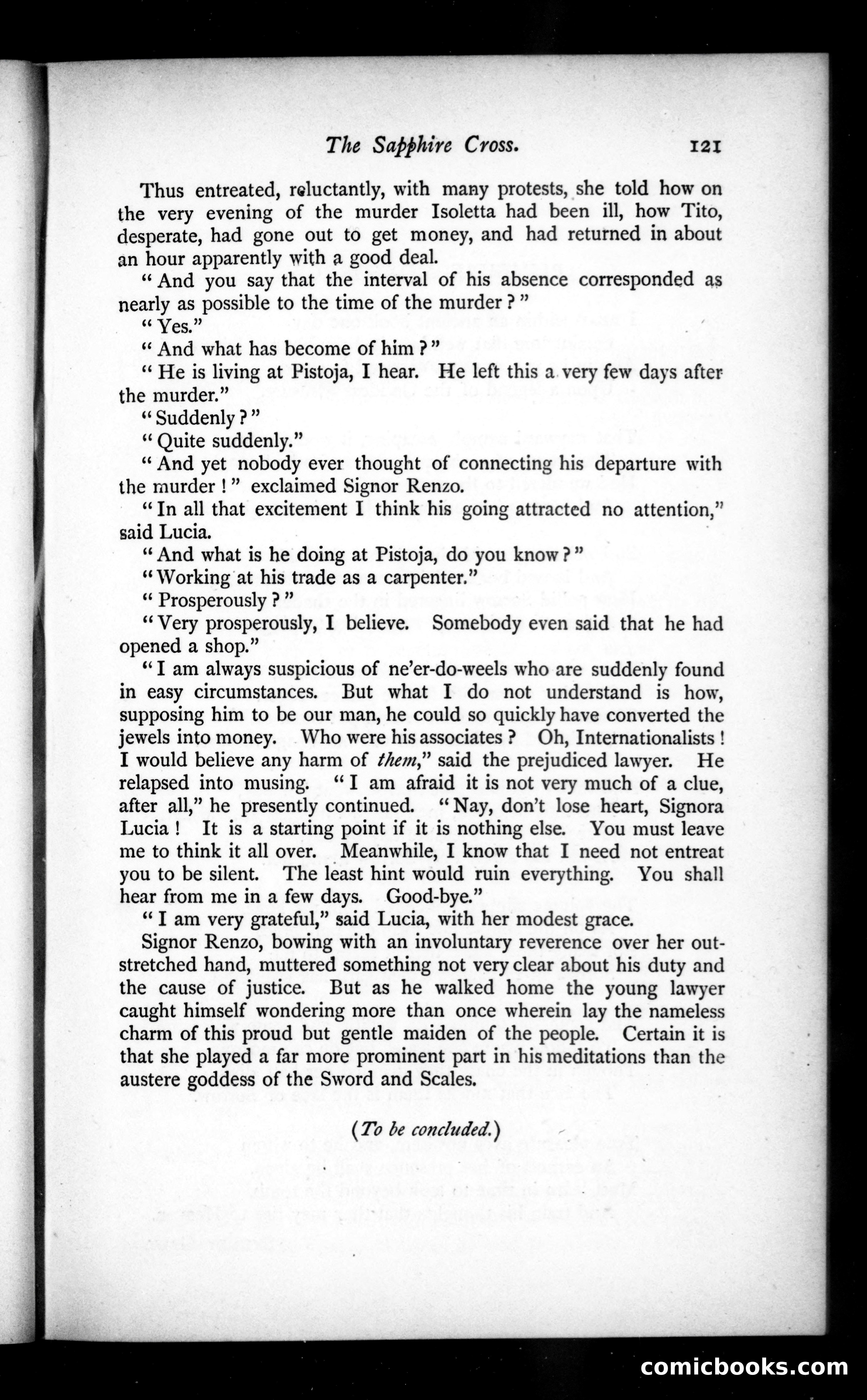 The Argosy, Vol. 32 — page 41 of 82
