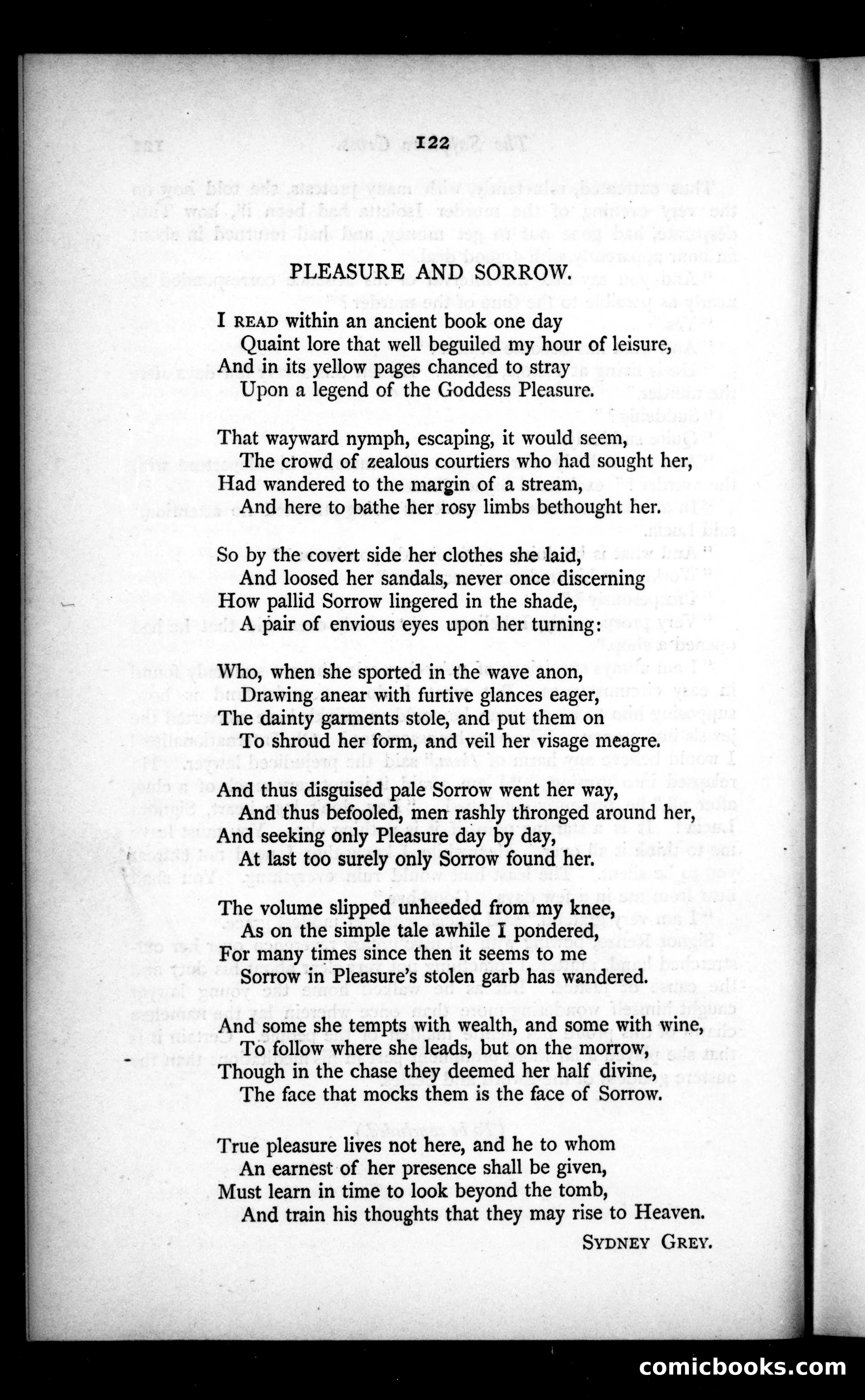The Argosy, Vol. 32 — page 42 of 82