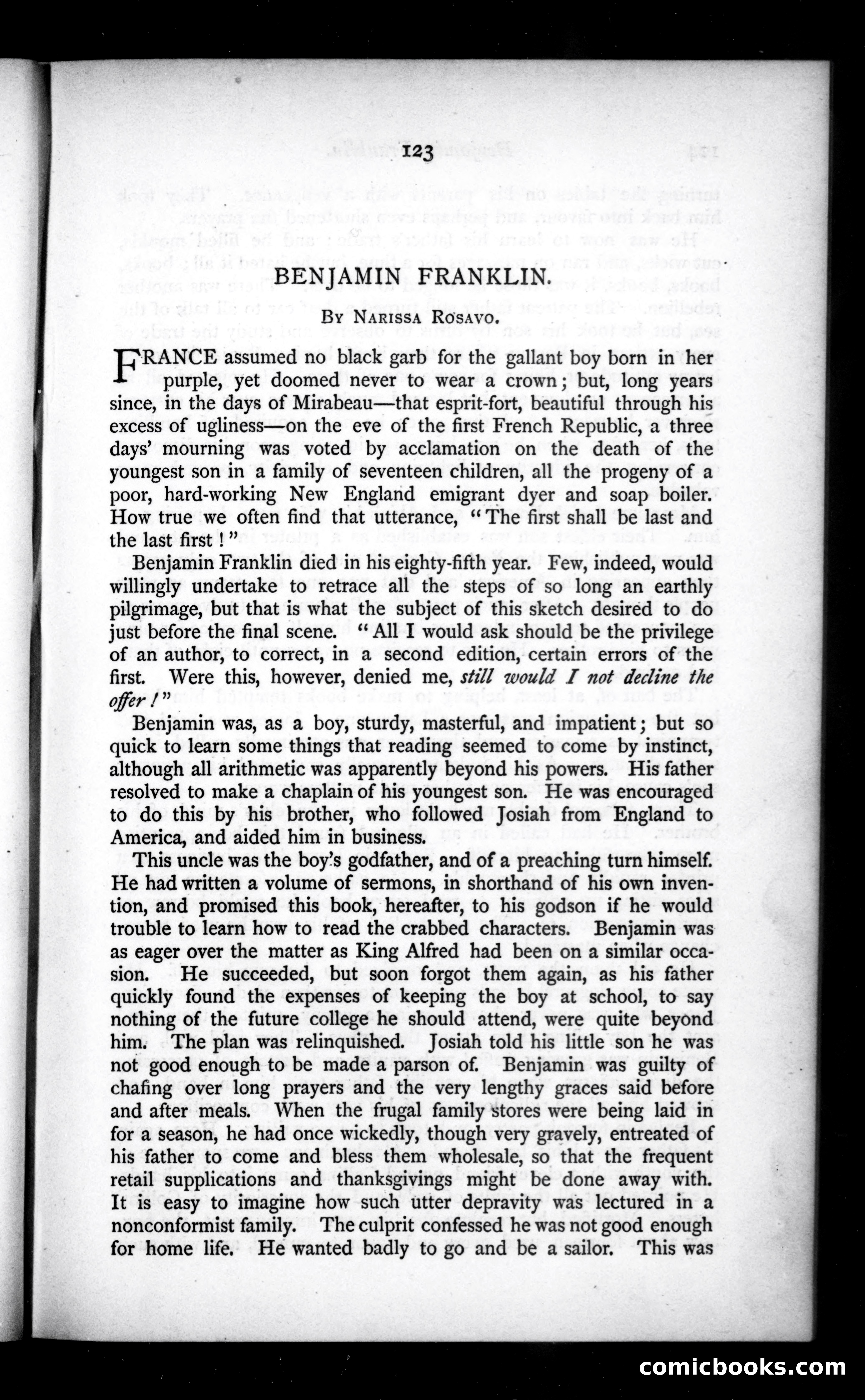The Argosy, Vol. 32 — page 43 of 82