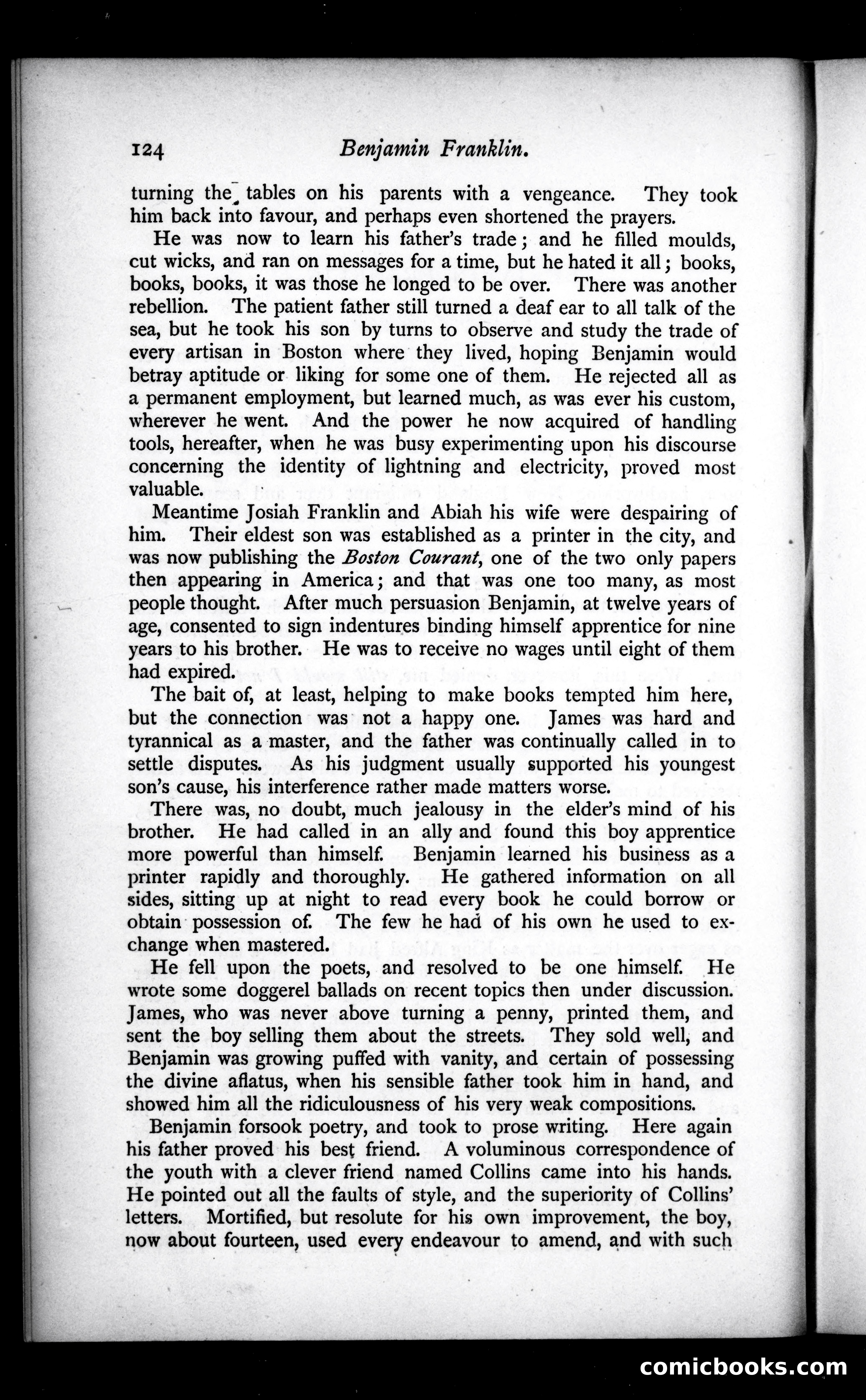 The Argosy, Vol. 32 — page 44 of 82