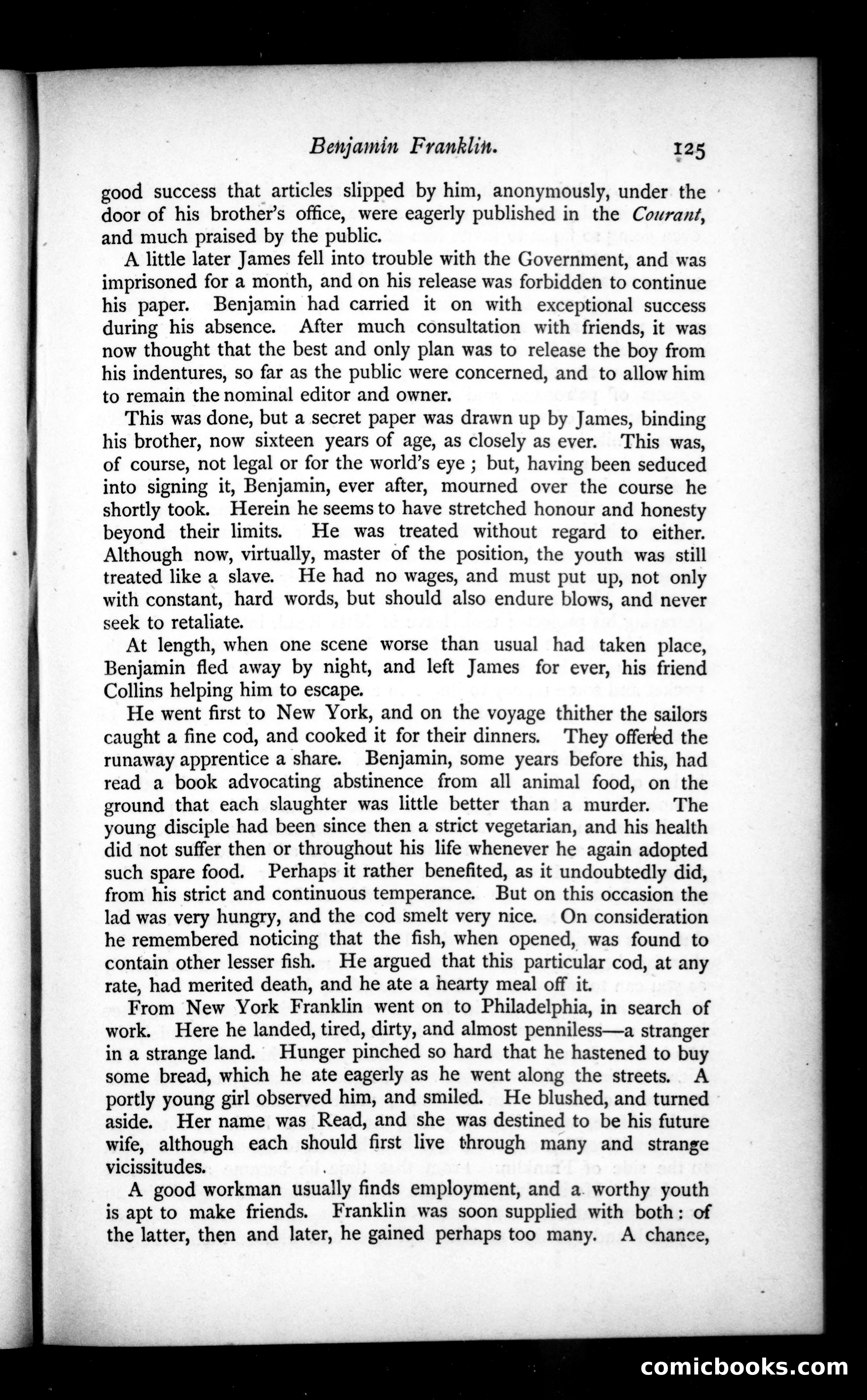 The Argosy, Vol. 32 — page 45 of 82