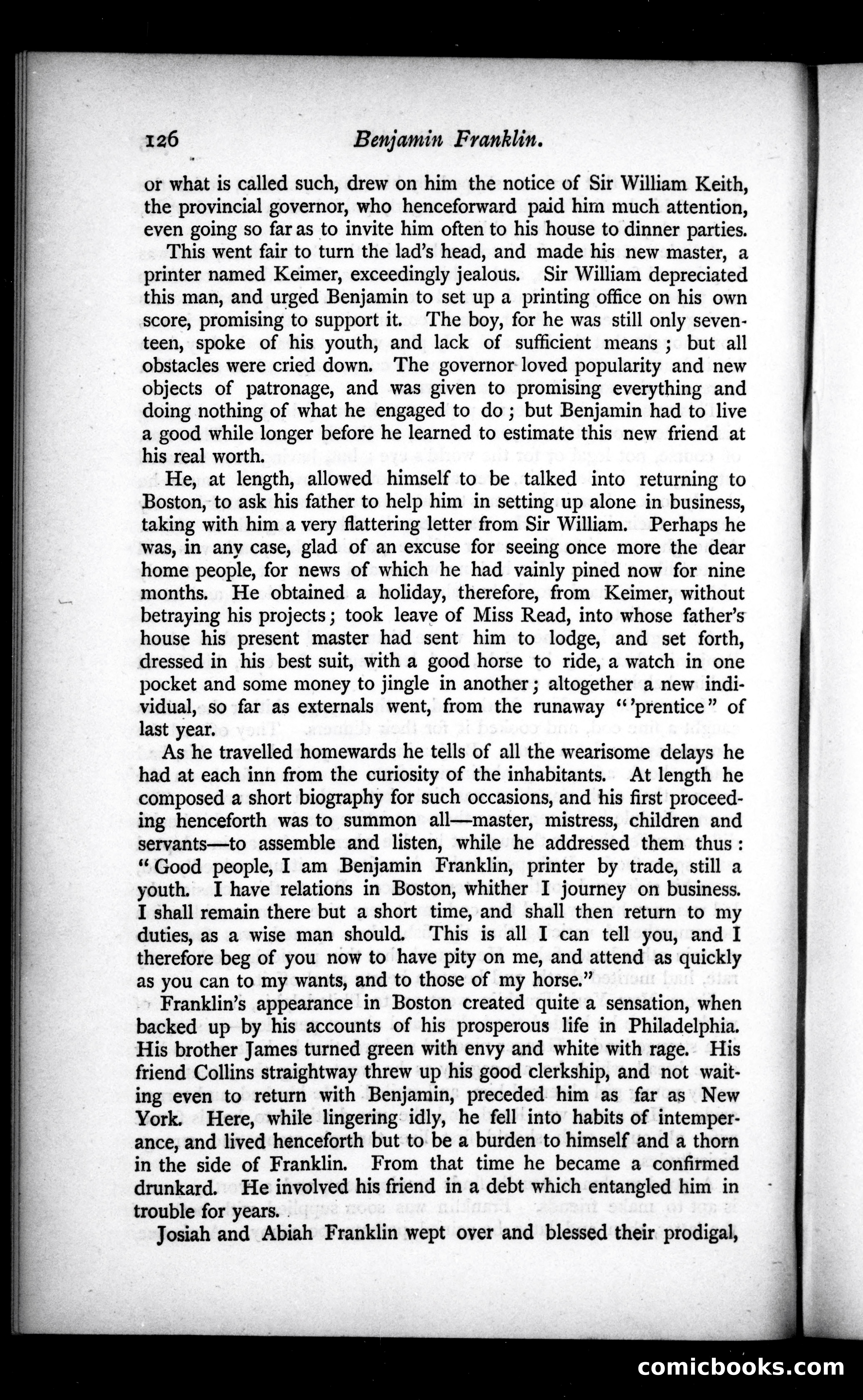 The Argosy, Vol. 32 — page 46 of 82